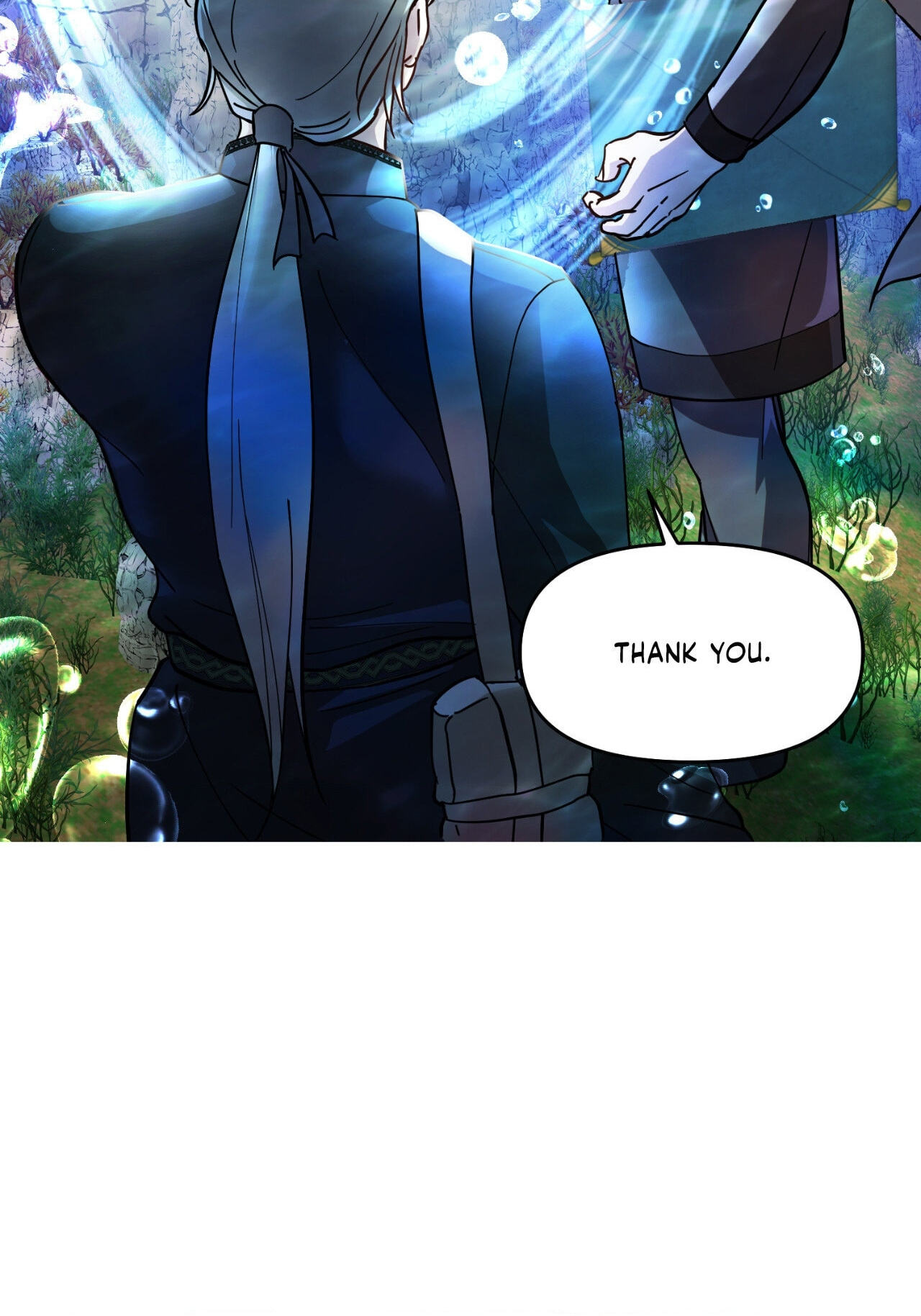 Read Down the Rabbit Hole chapter 1 image 87 on Lezhin