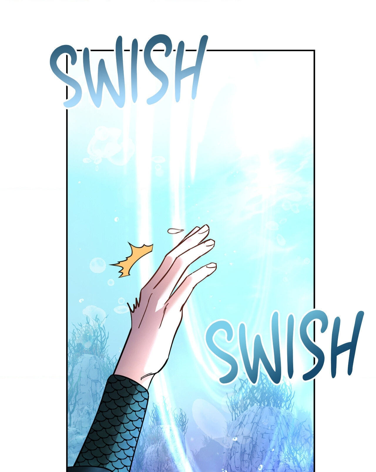 Read Down the Rabbit Hole chapter 1 image 88 on Lezhin