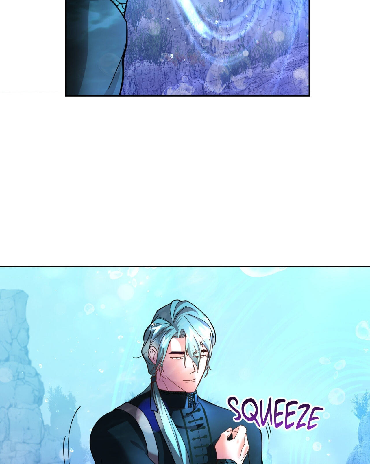 Read Down the Rabbit Hole chapter 1 image 89 on Lezhin