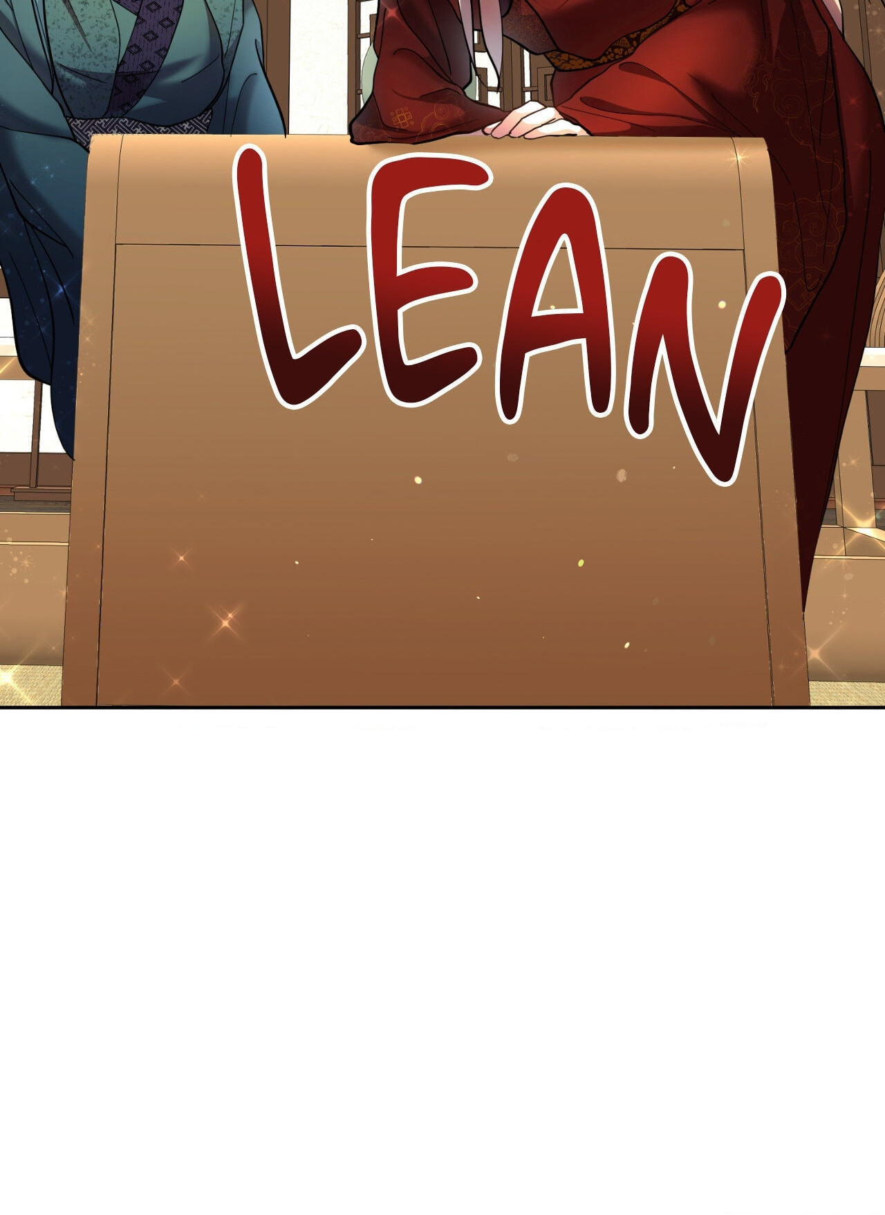 Read Down the Rabbit Hole chapter 1 image 9 on Lezhin