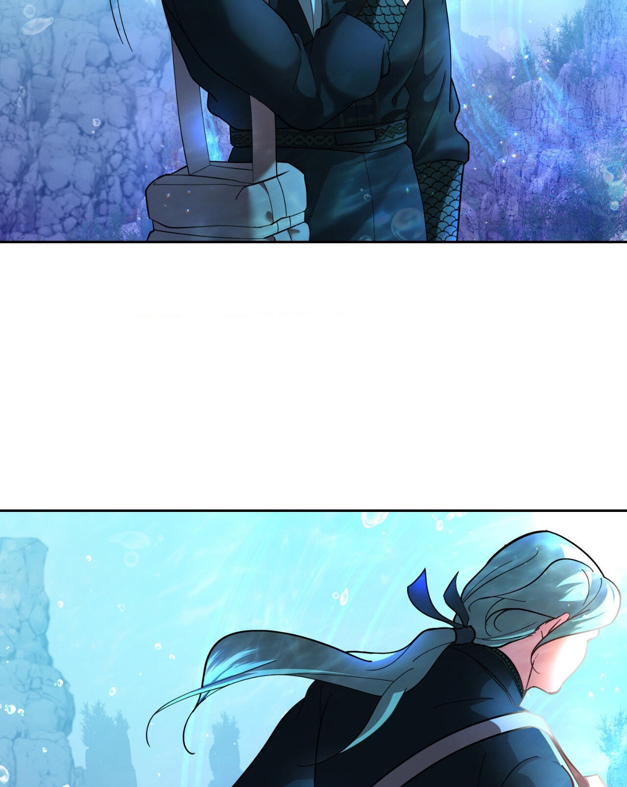 Read Down the Rabbit Hole chapter 1 image 90 on Lezhin