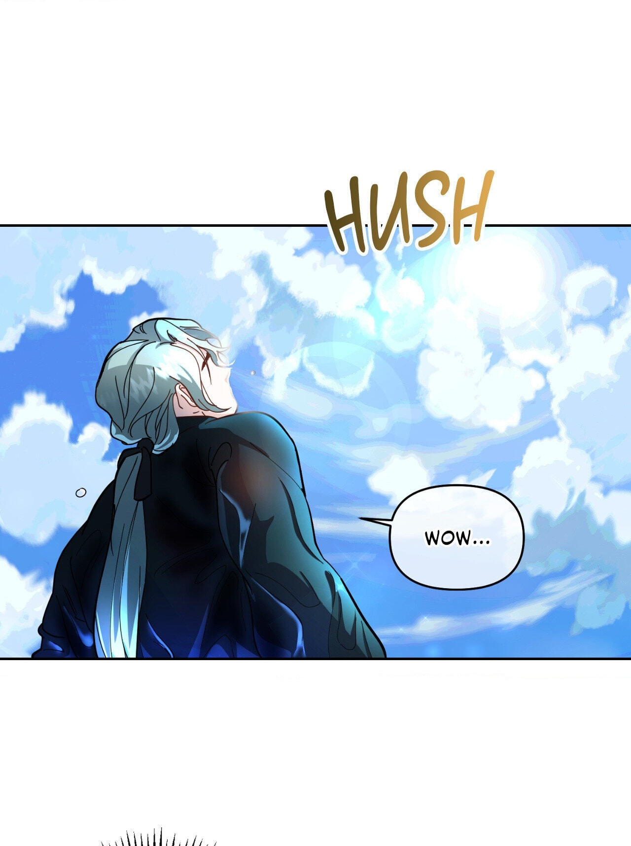 Read Down the Rabbit Hole chapter 1 image 98 on Lezhin