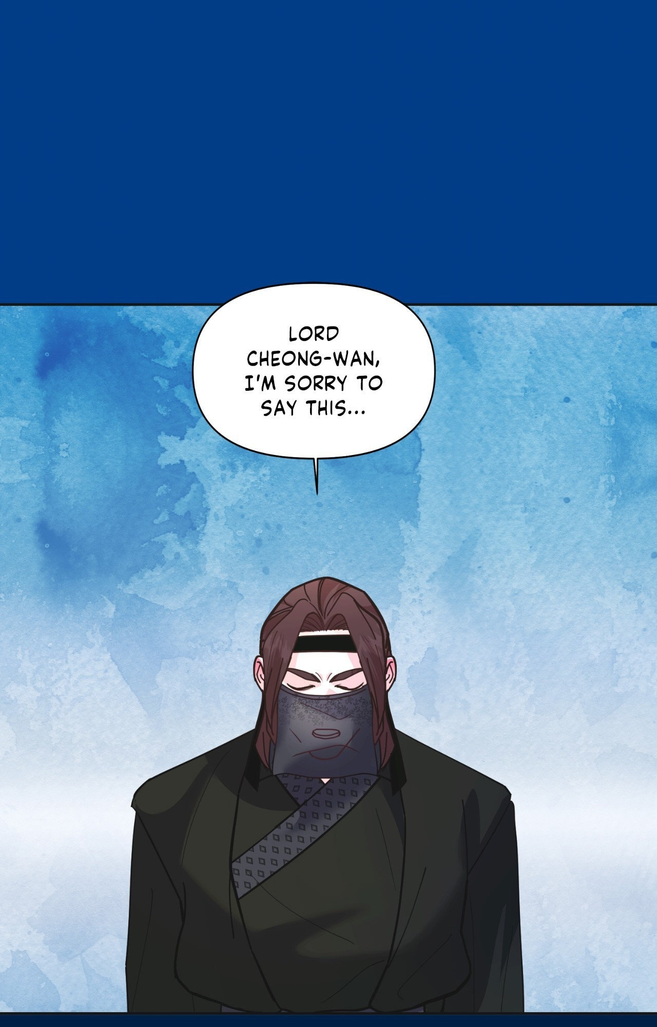 Read Down the Rabbit Hole chapter 10 image 0 on Lezhin