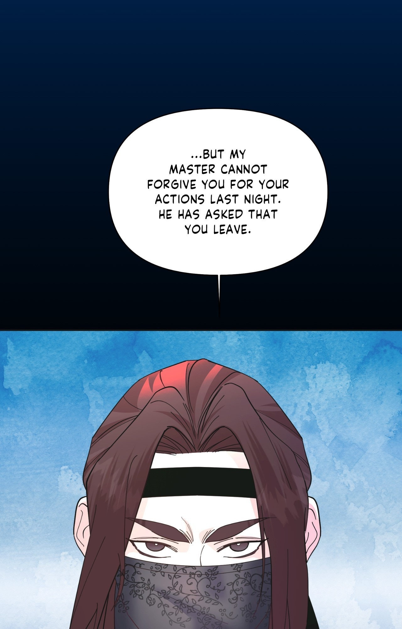 Read Down the Rabbit Hole chapter 10 image 1 on Lezhin
