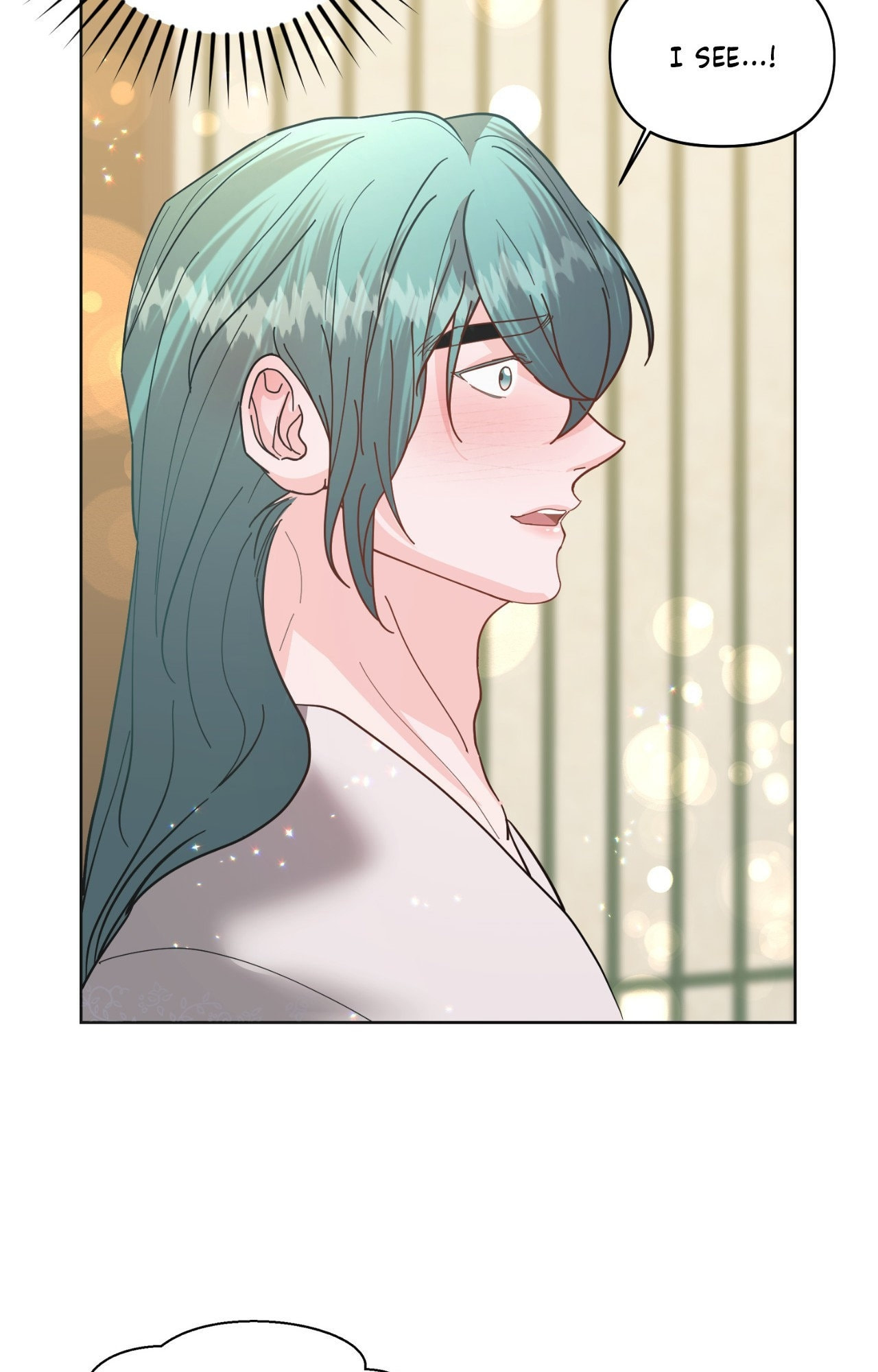 Read Down the Rabbit Hole chapter 10 image 12 on Lezhin