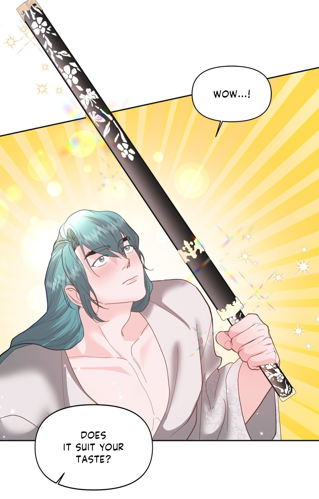 Read Down the Rabbit Hole chapter 10 image 16 on Lezhin