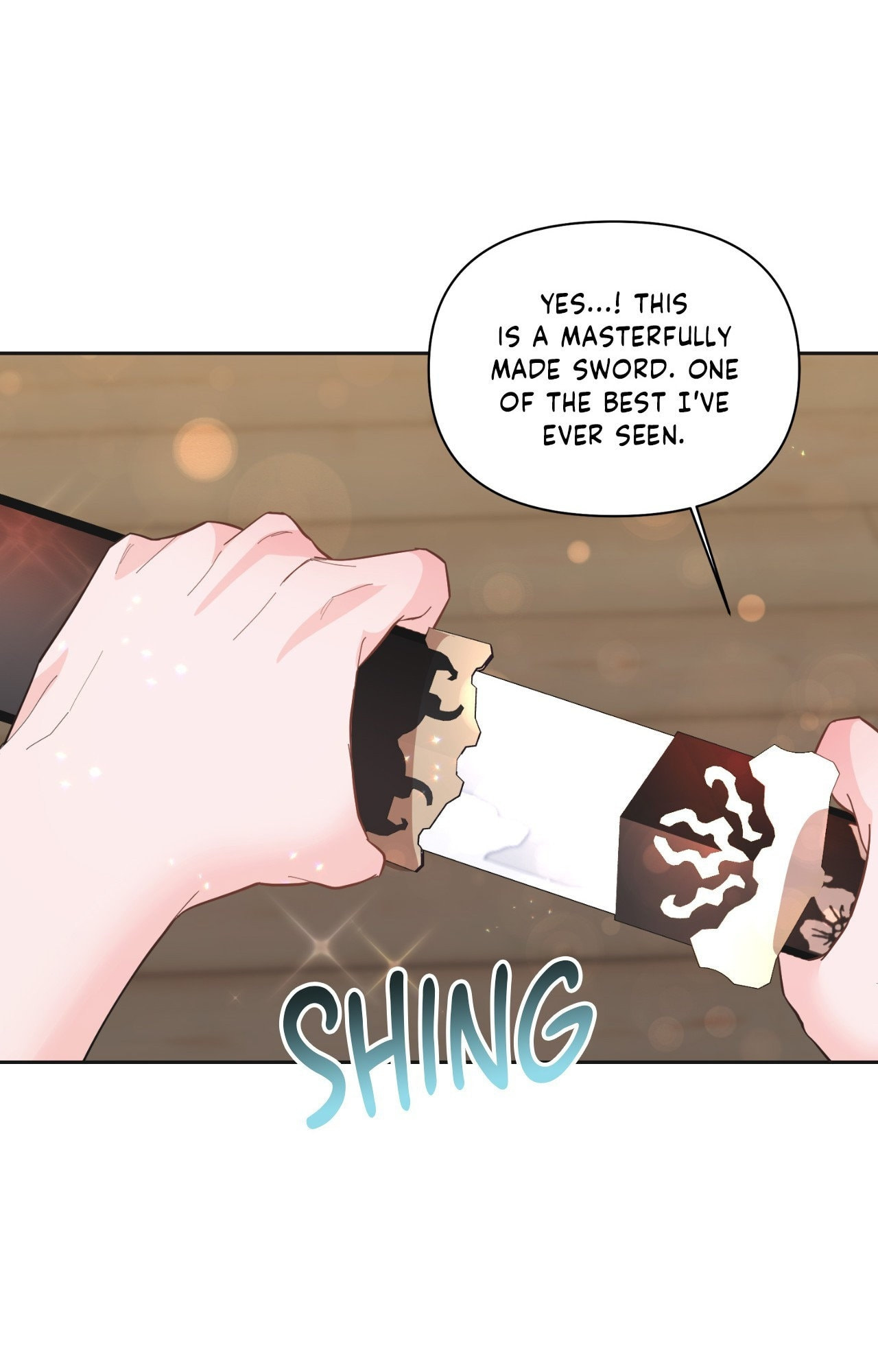 Read Down the Rabbit Hole chapter 10 image 17 on Lezhin