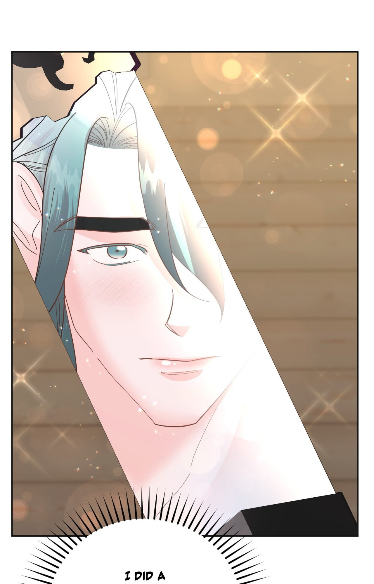 Read Down the Rabbit Hole chapter 10 image 18 on Lezhin