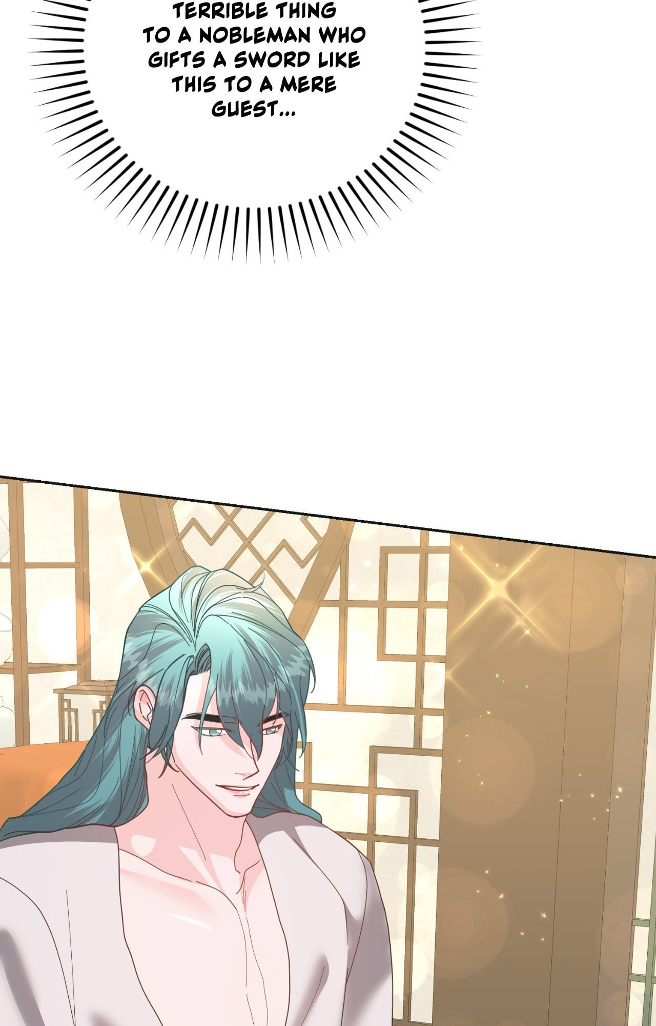 Read Down the Rabbit Hole chapter 10 image 19 on Lezhin