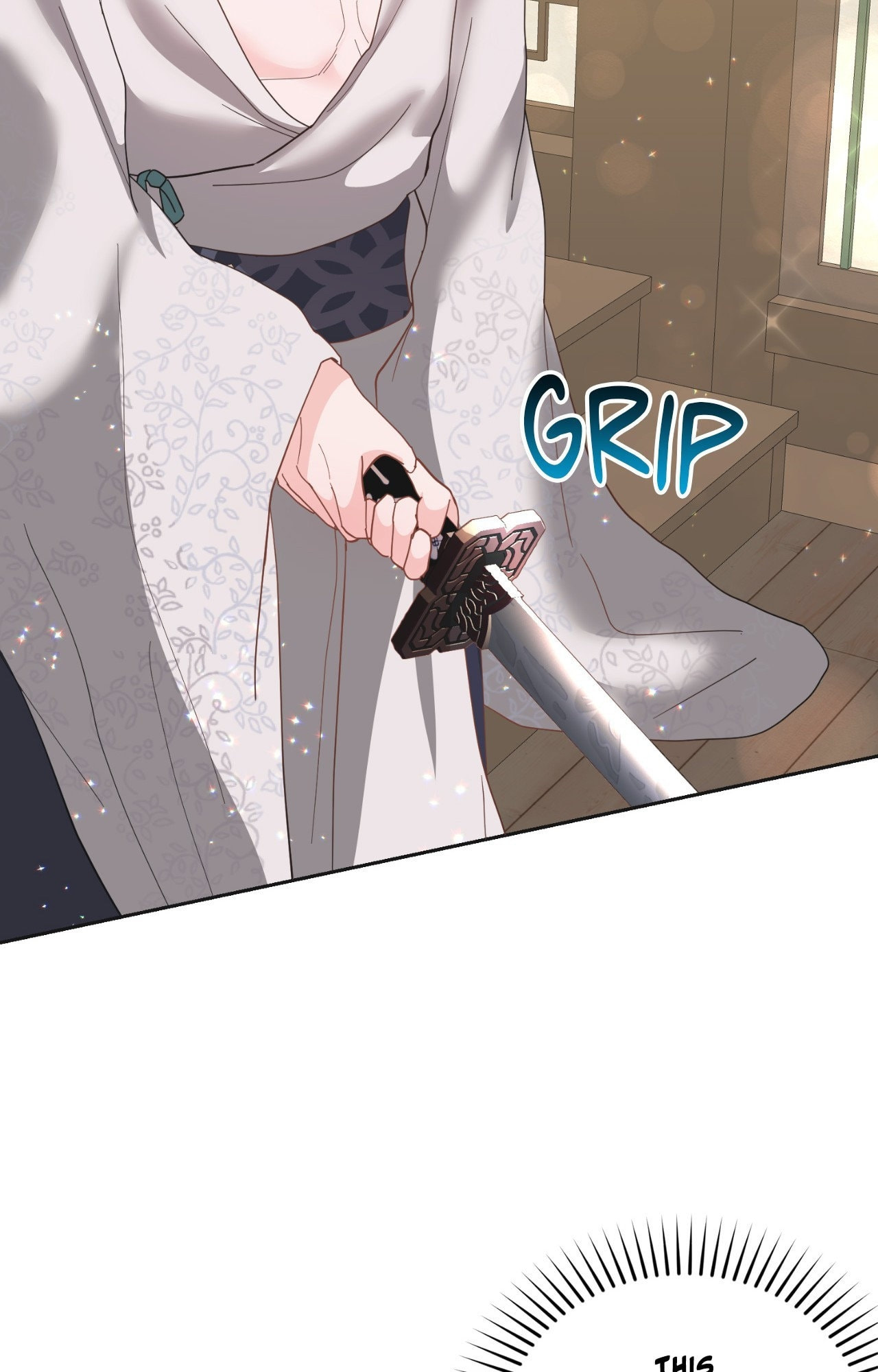 Read Down the Rabbit Hole chapter 10 image 20 on Lezhin