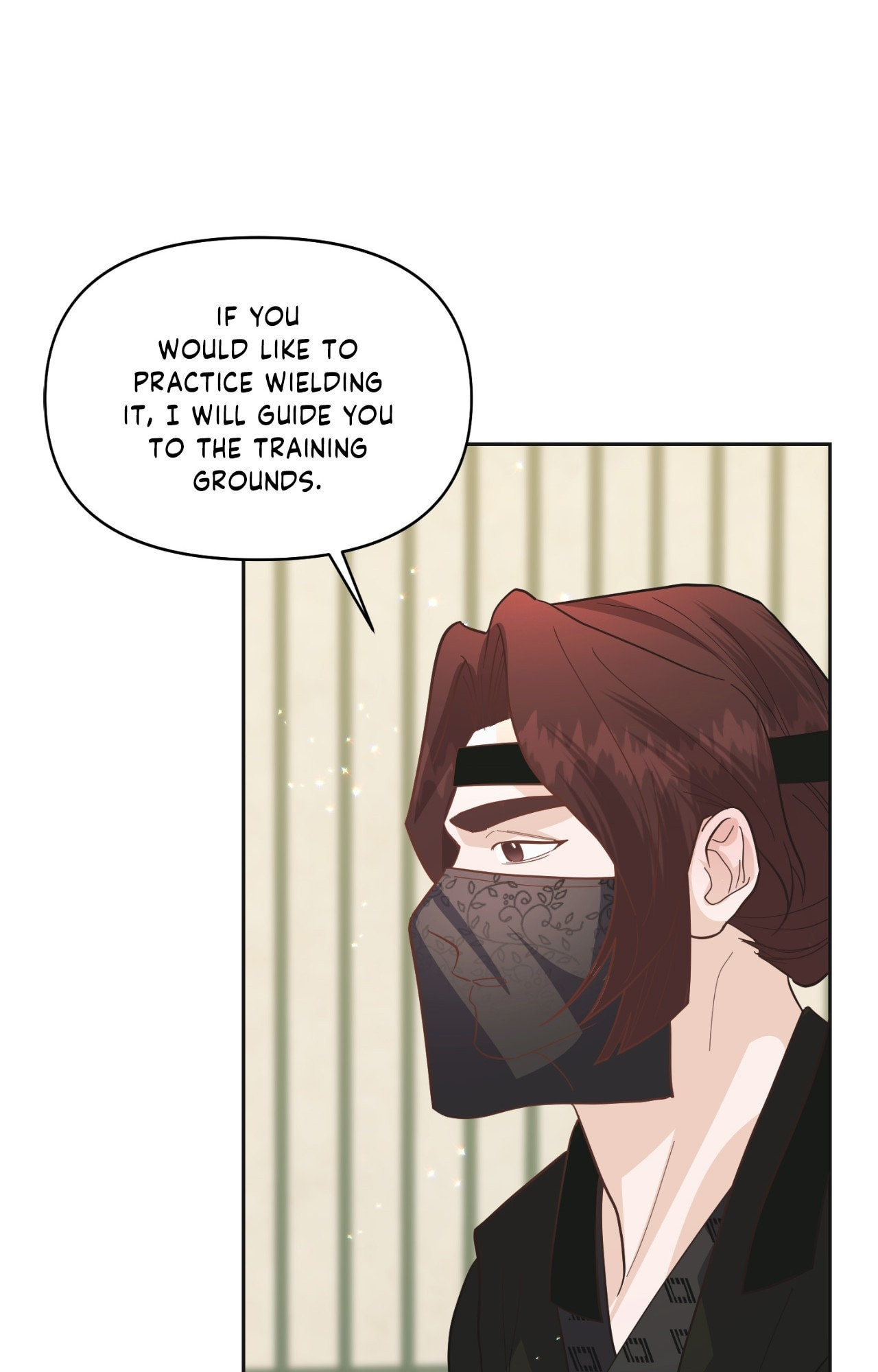 Read Down the Rabbit Hole chapter 10 image 22 on Lezhin