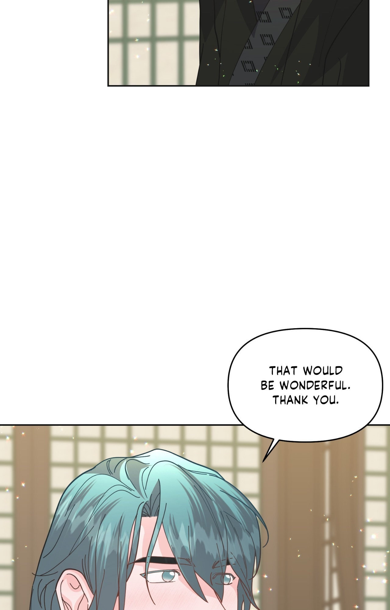 Read Down the Rabbit Hole chapter 10 image 23 on Lezhin