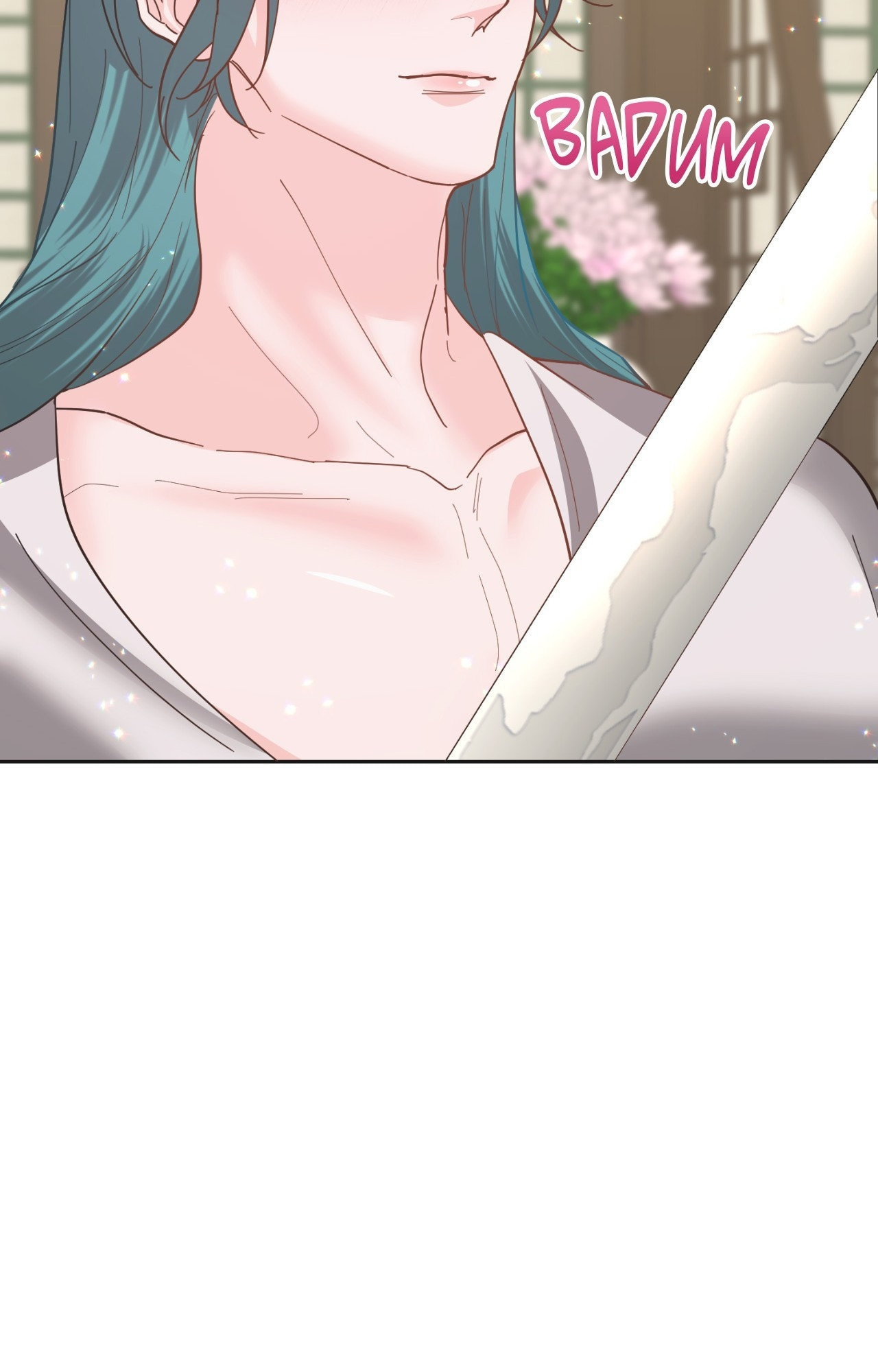 Read Down the Rabbit Hole chapter 10 image 24 on Lezhin