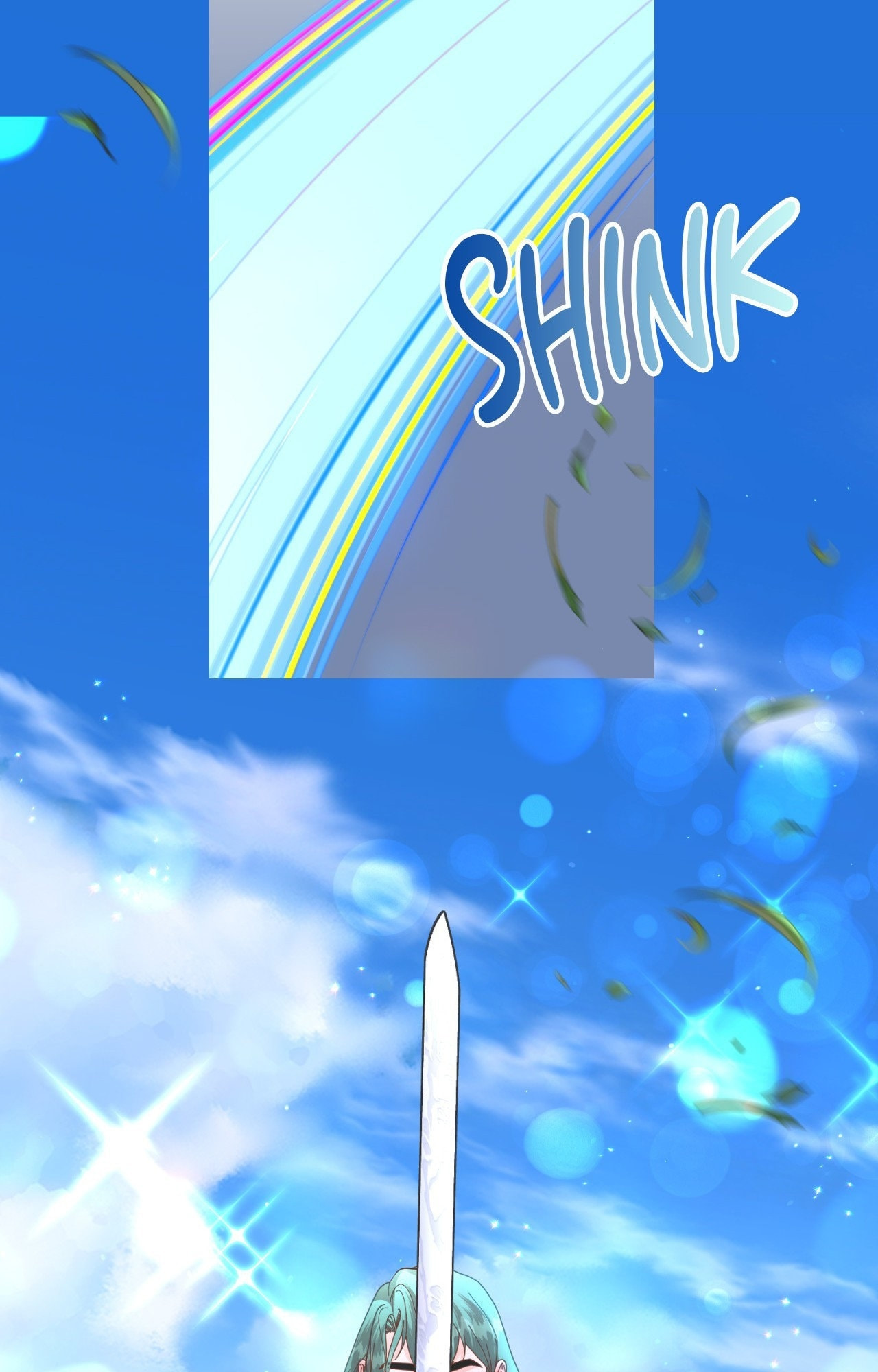 Read Down the Rabbit Hole chapter 10 image 27 on Lezhin