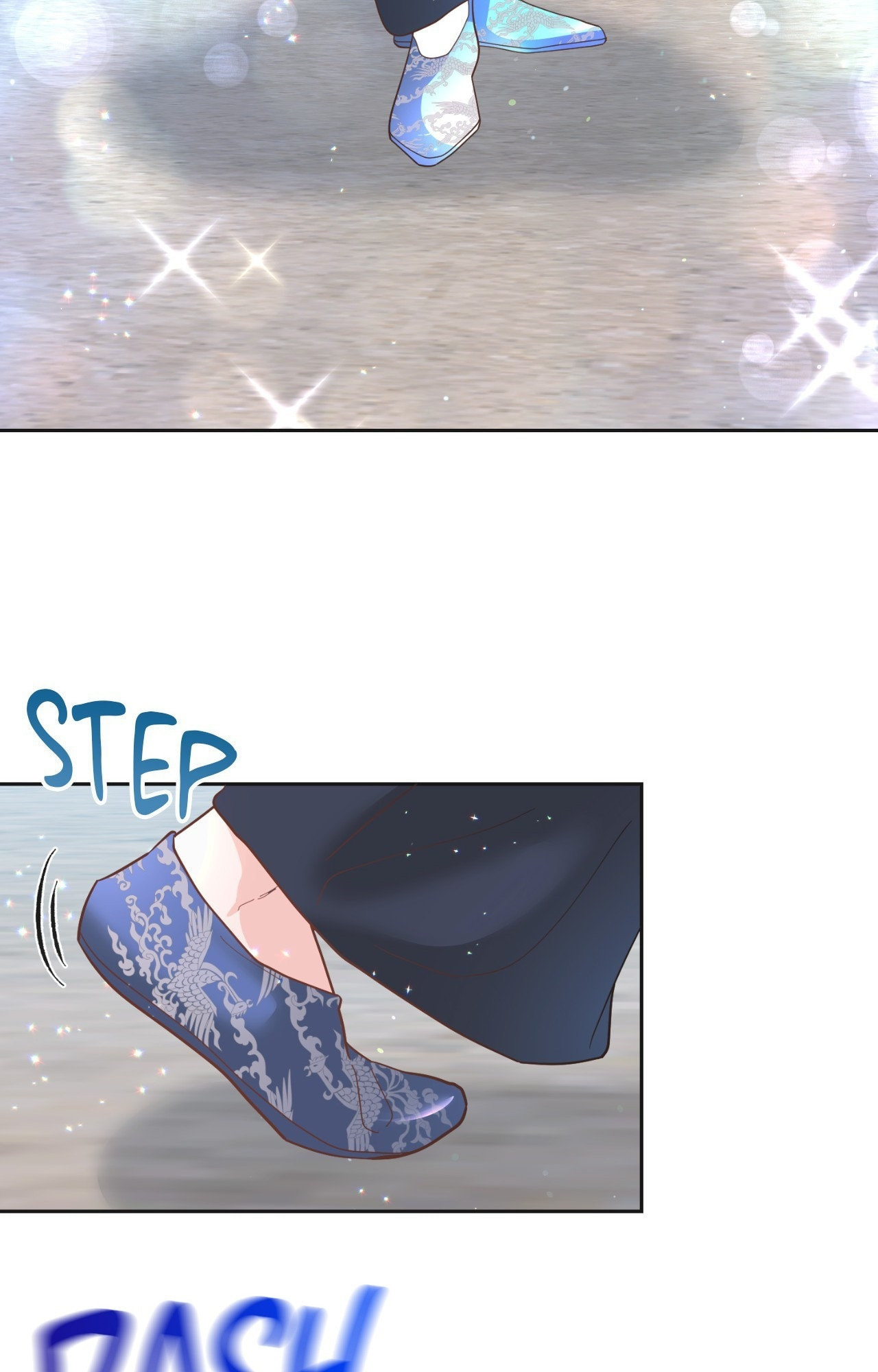 Read Down the Rabbit Hole chapter 10 image 29 on Lezhin