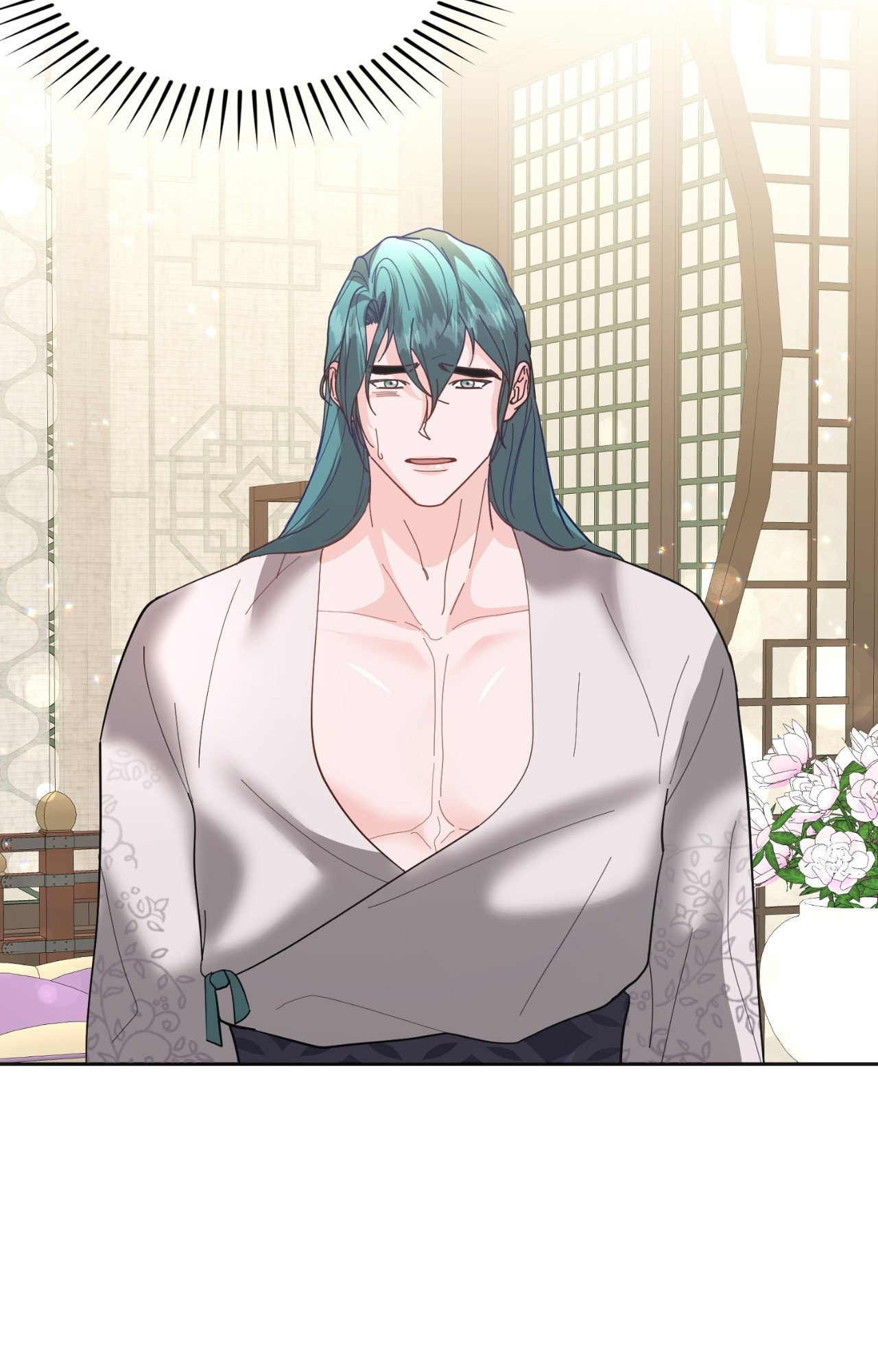 Read Down the Rabbit Hole chapter 10 image 3 on Lezhin