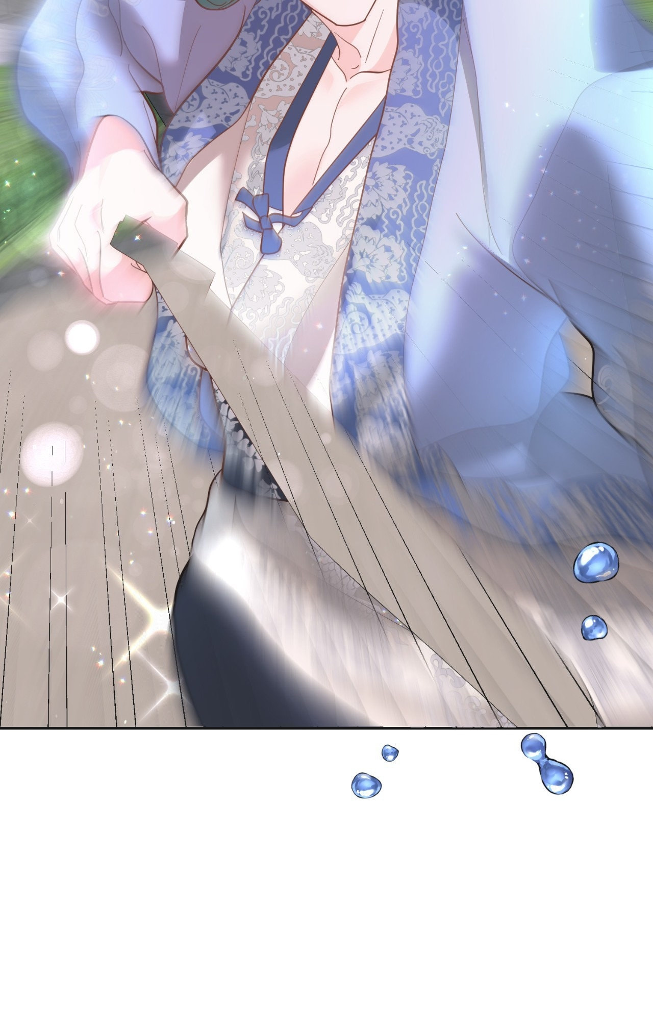 Read Down the Rabbit Hole chapter 10 image 31 on Lezhin