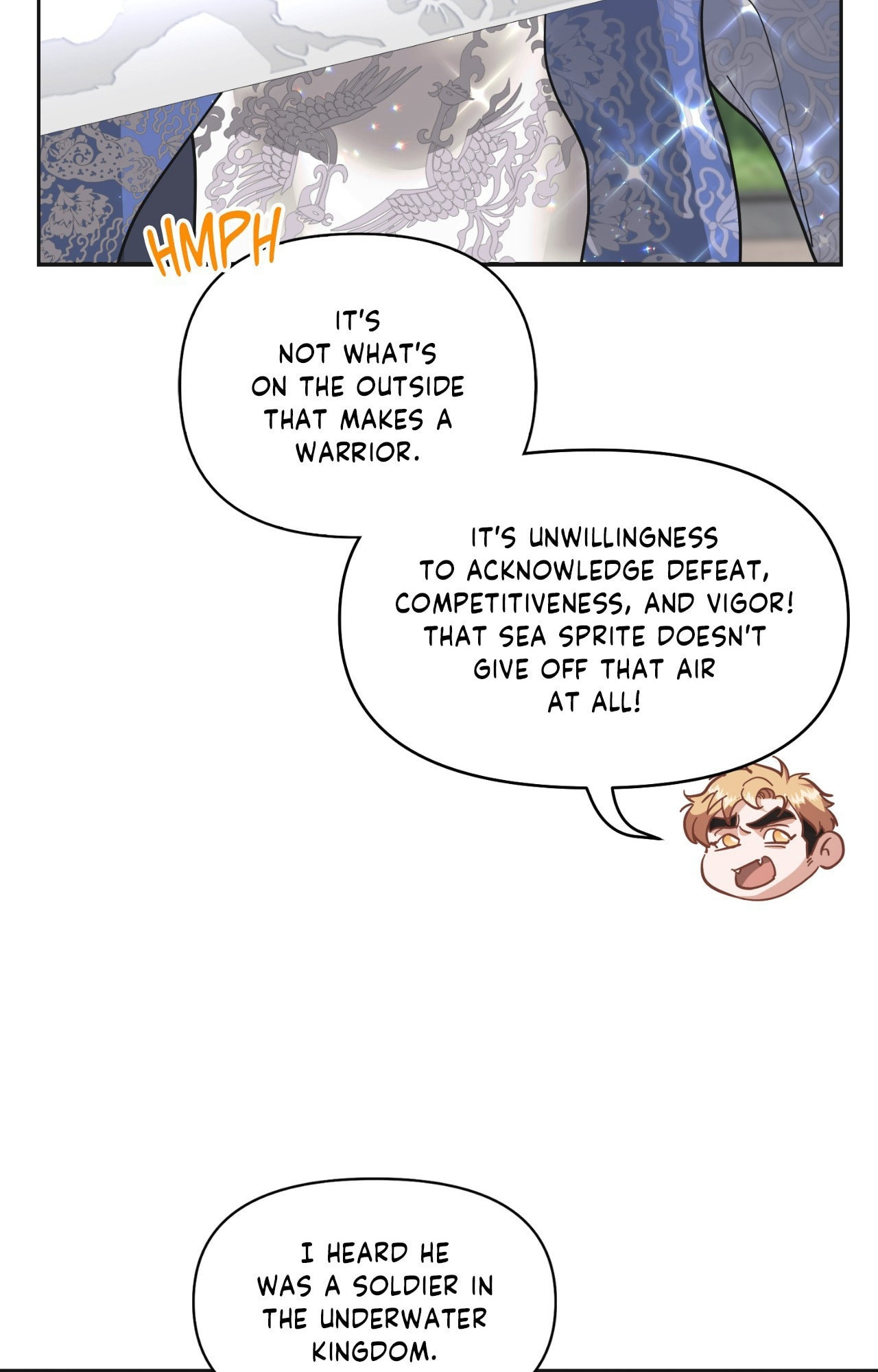 Read Down the Rabbit Hole chapter 10 image 37 on Lezhin