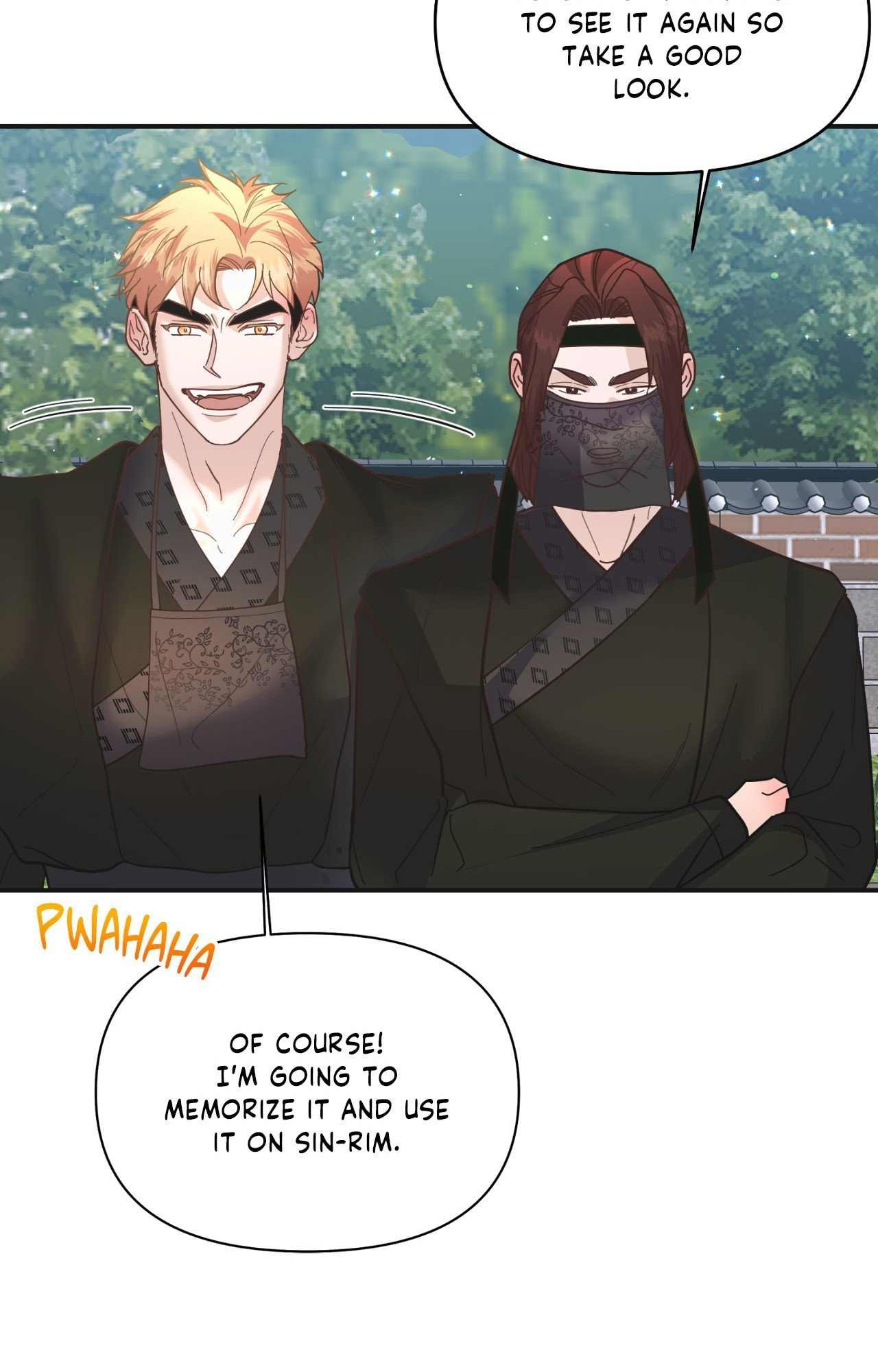 Read Down the Rabbit Hole chapter 10 image 39 on Lezhin