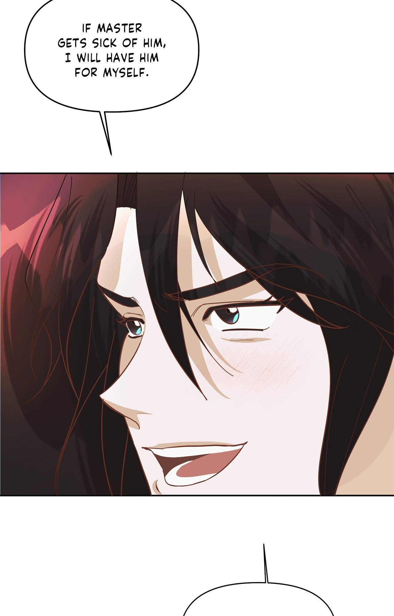 Read Down the Rabbit Hole chapter 10 image 41 on Lezhin