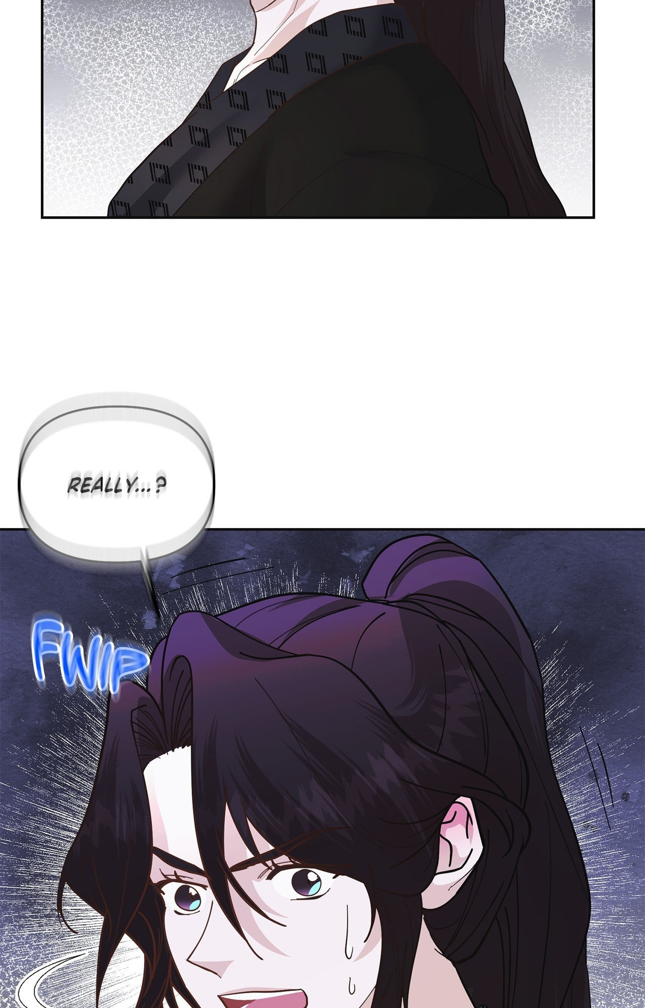 Read Down the Rabbit Hole chapter 10 image 43 on Lezhin