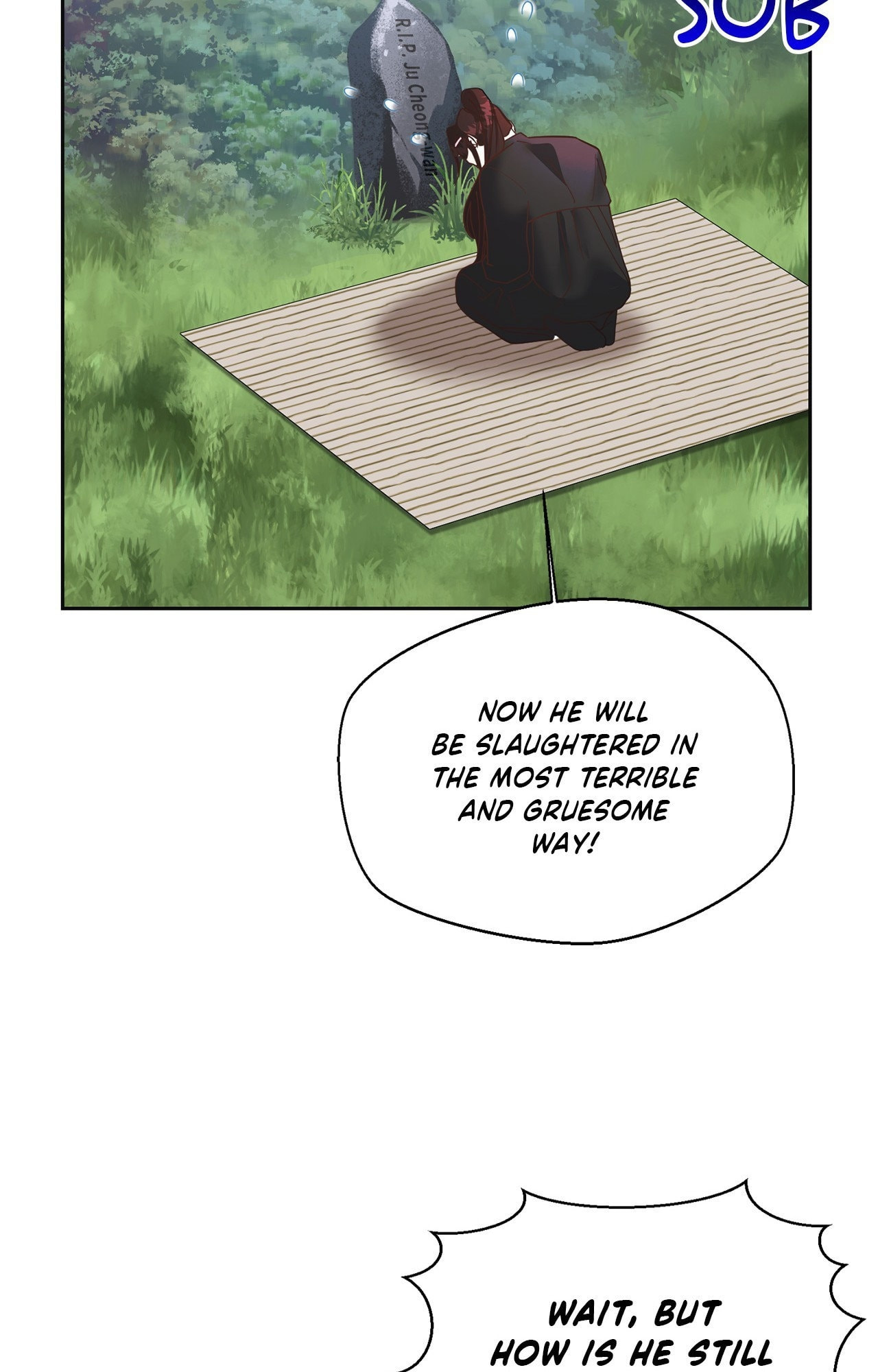 Read Down the Rabbit Hole chapter 10 image 45 on Lezhin