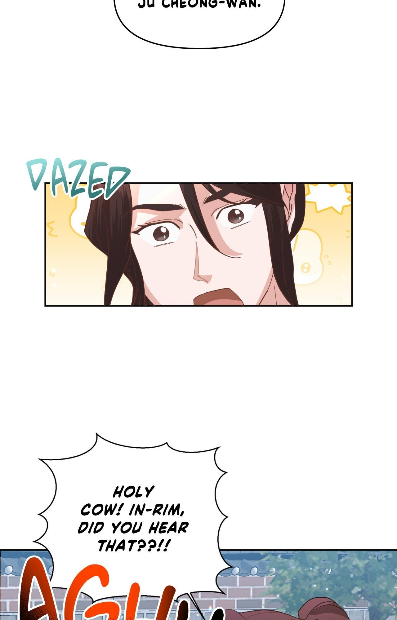 Read Down the Rabbit Hole chapter 10 image 48 on Lezhin
