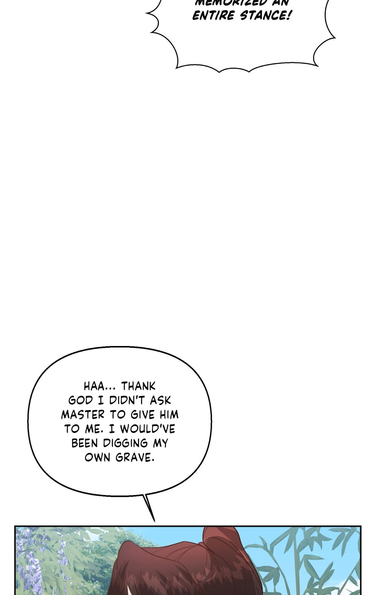 Read Down the Rabbit Hole chapter 10 image 50 on Lezhin
