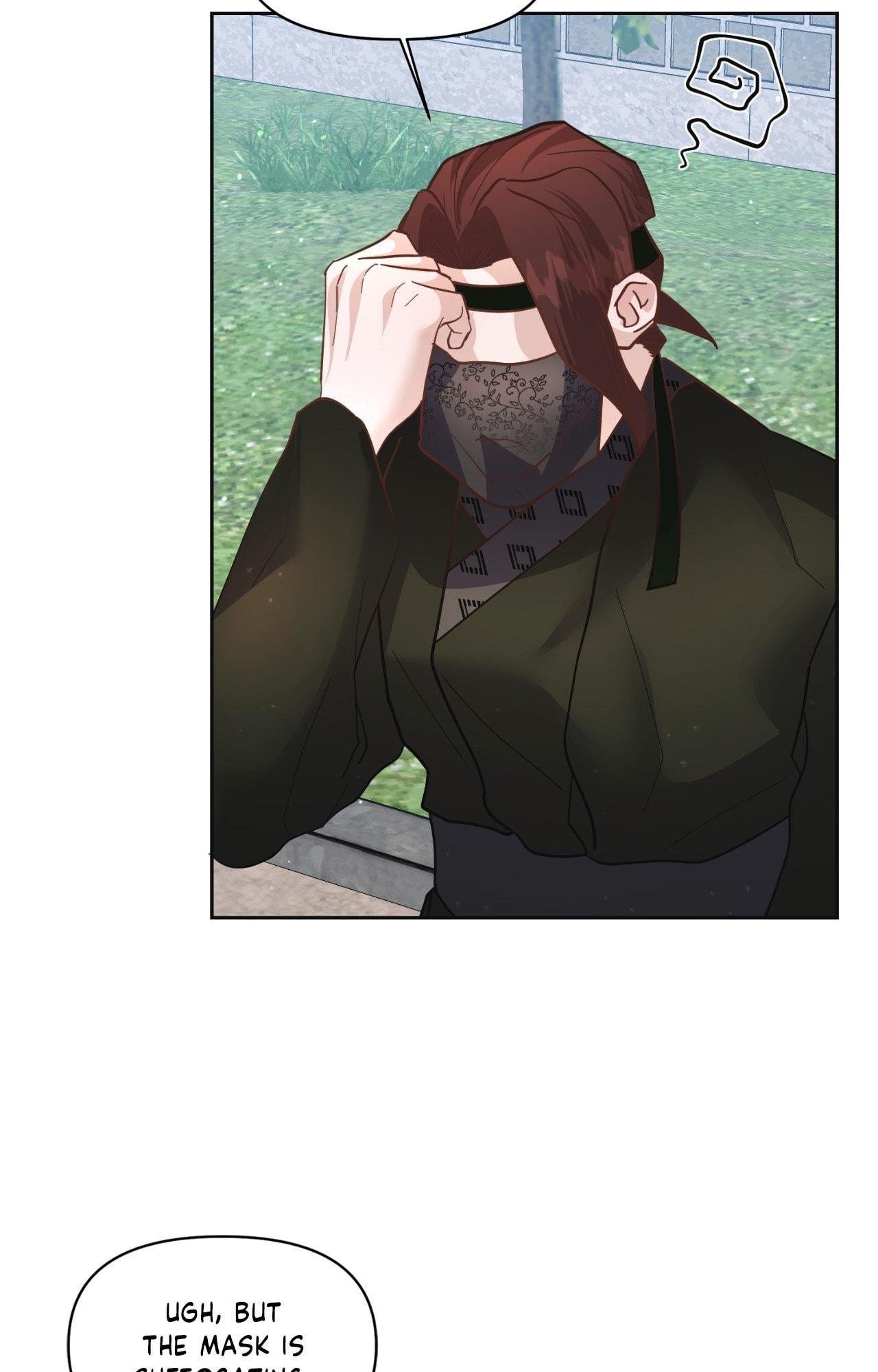 Read Down the Rabbit Hole chapter 10 image 57 on Lezhin