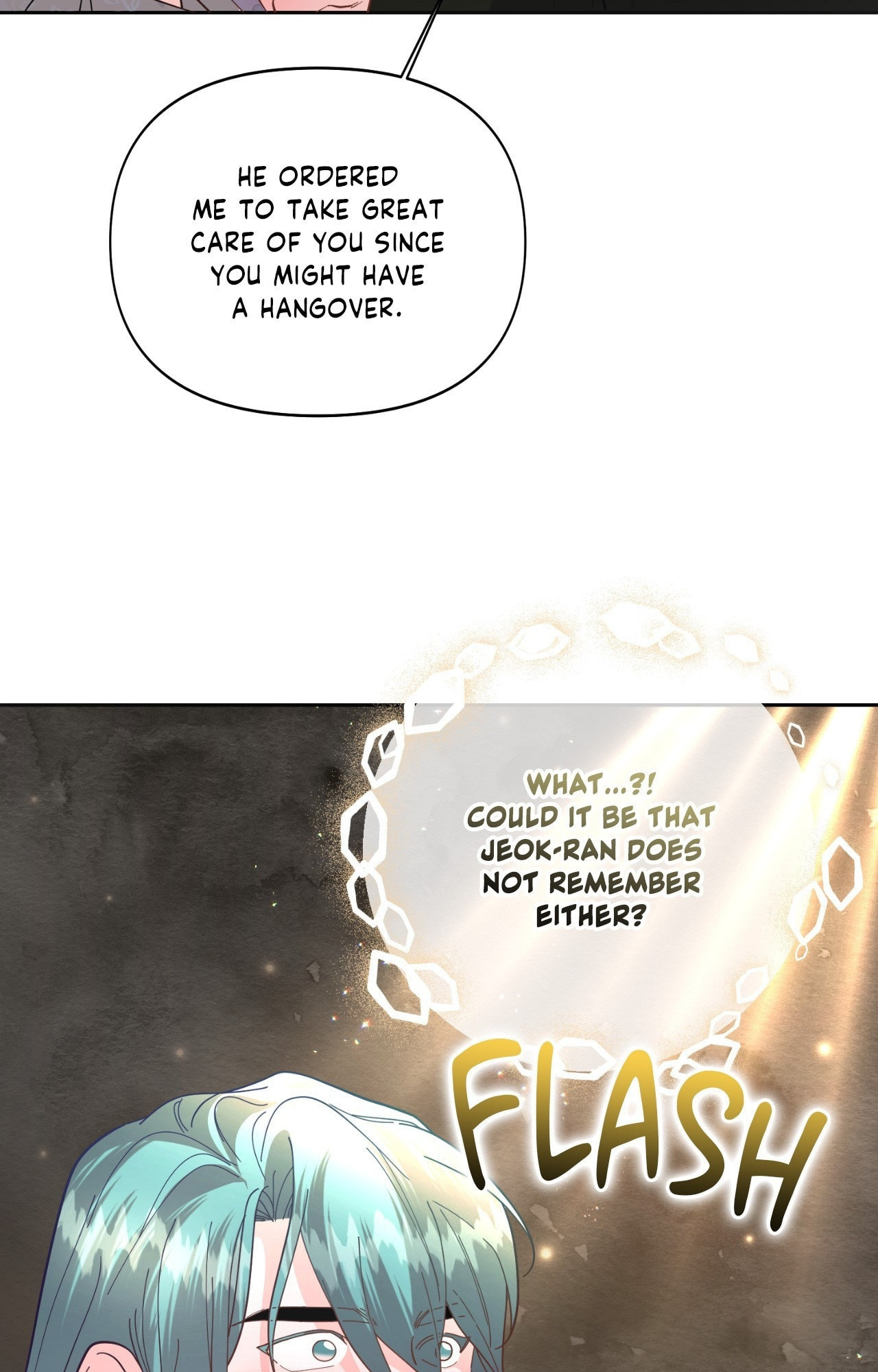 Read Down the Rabbit Hole chapter 10 image 6 on Lezhin