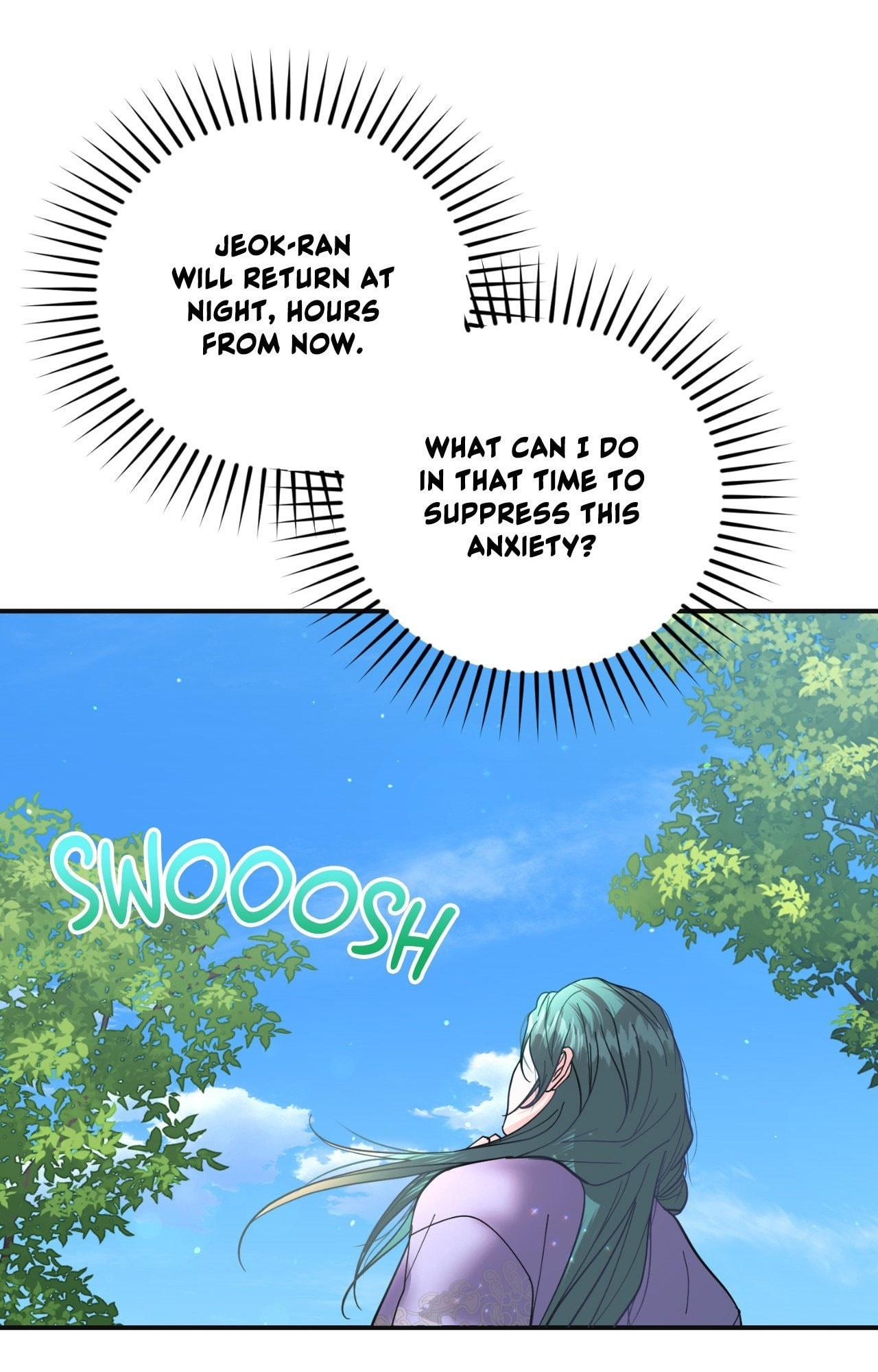 Read Down the Rabbit Hole chapter 10 image 63 on Lezhin