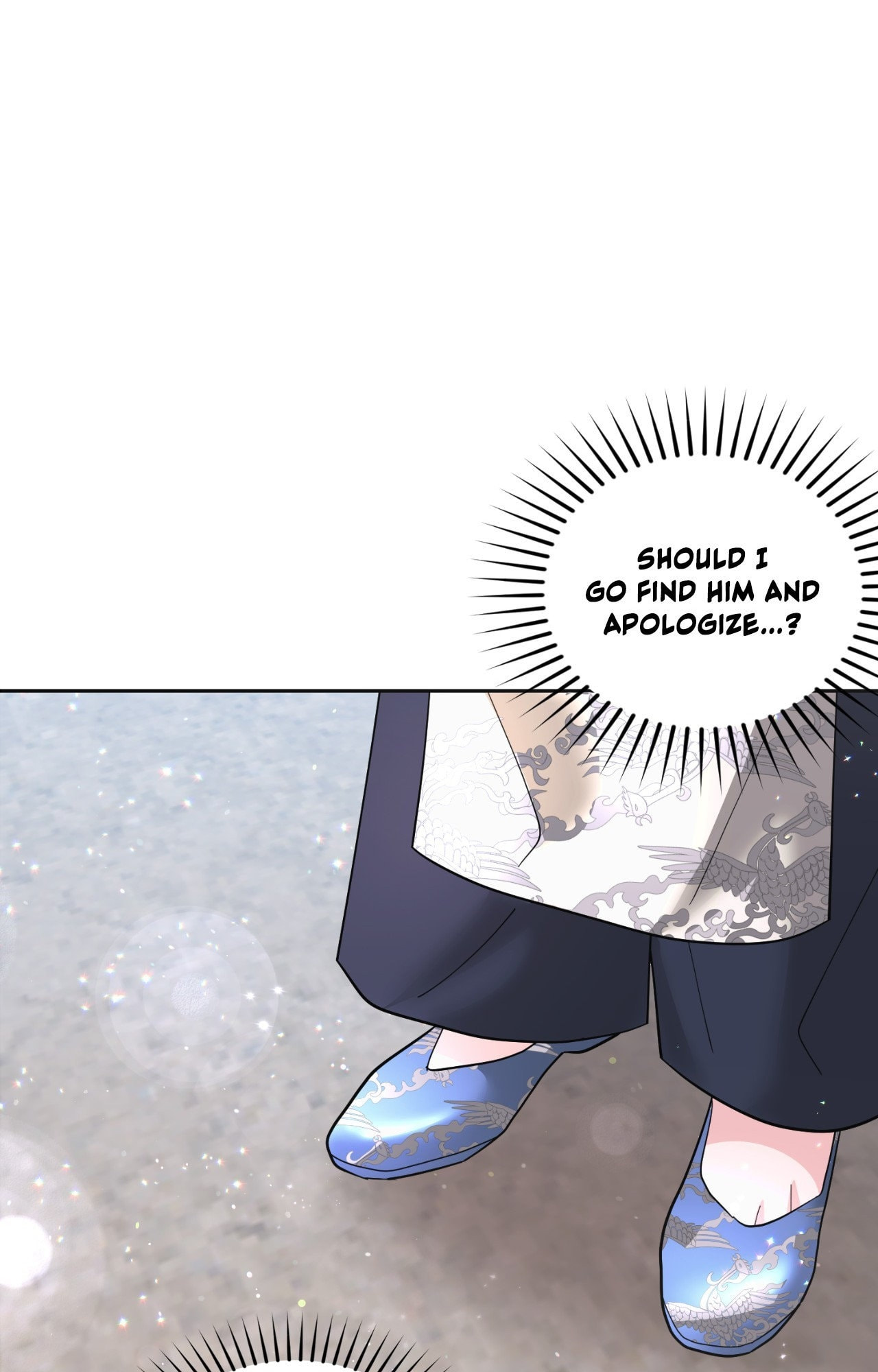Read Down the Rabbit Hole chapter 10 image 64 on Lezhin