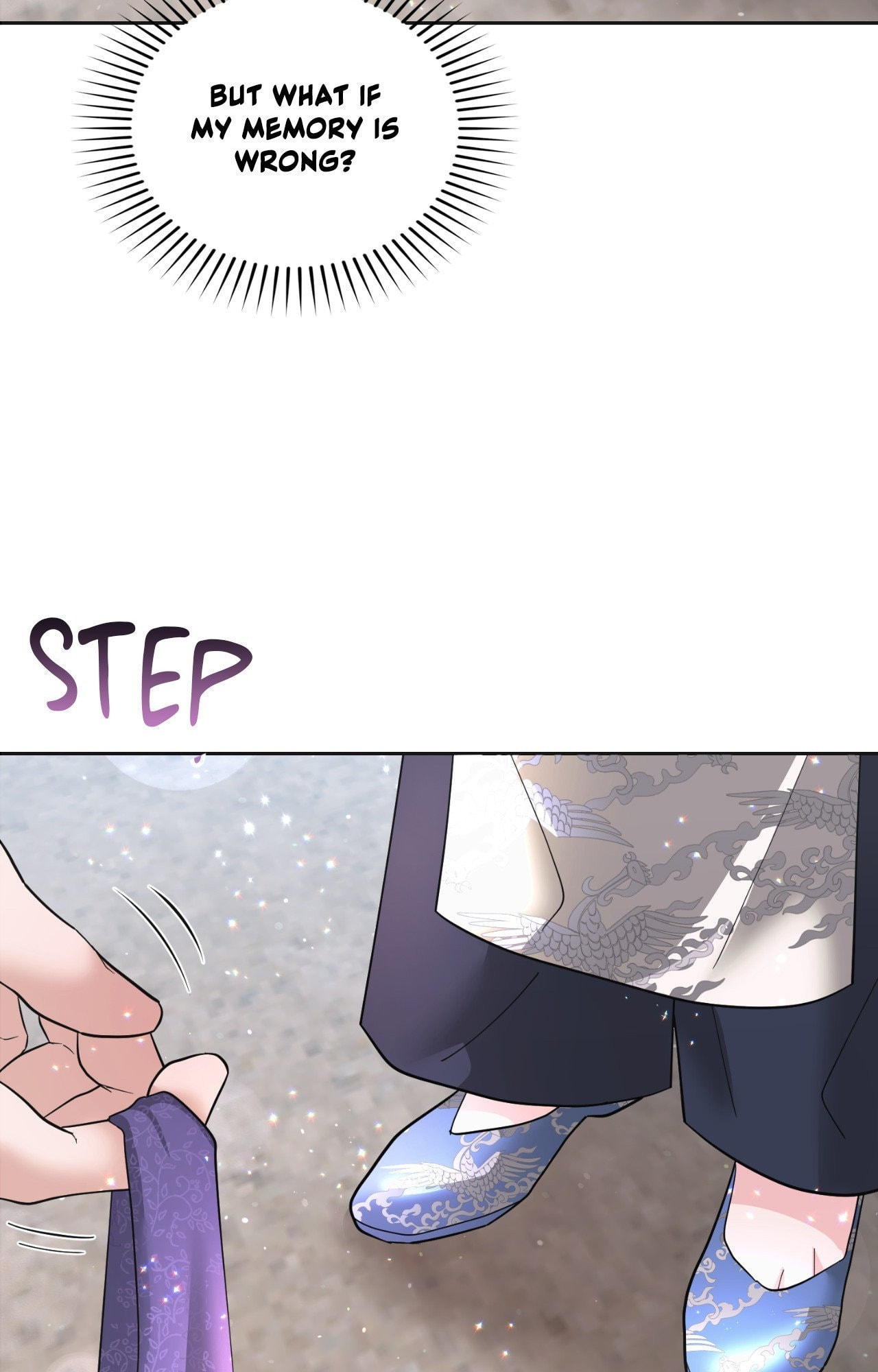Read Down the Rabbit Hole chapter 10 image 65 on Lezhin