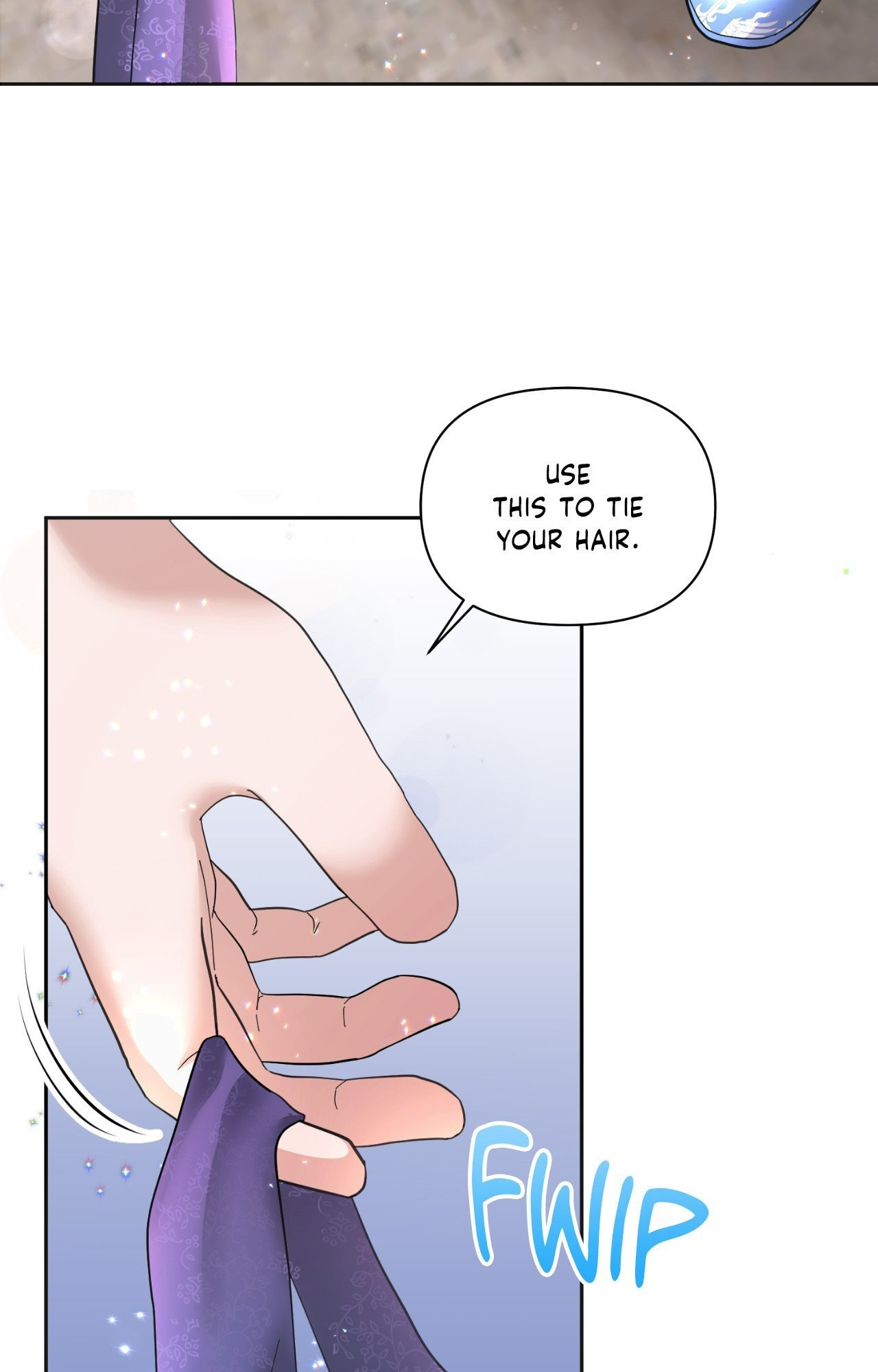 Read Down the Rabbit Hole chapter 10 image 66 on Lezhin