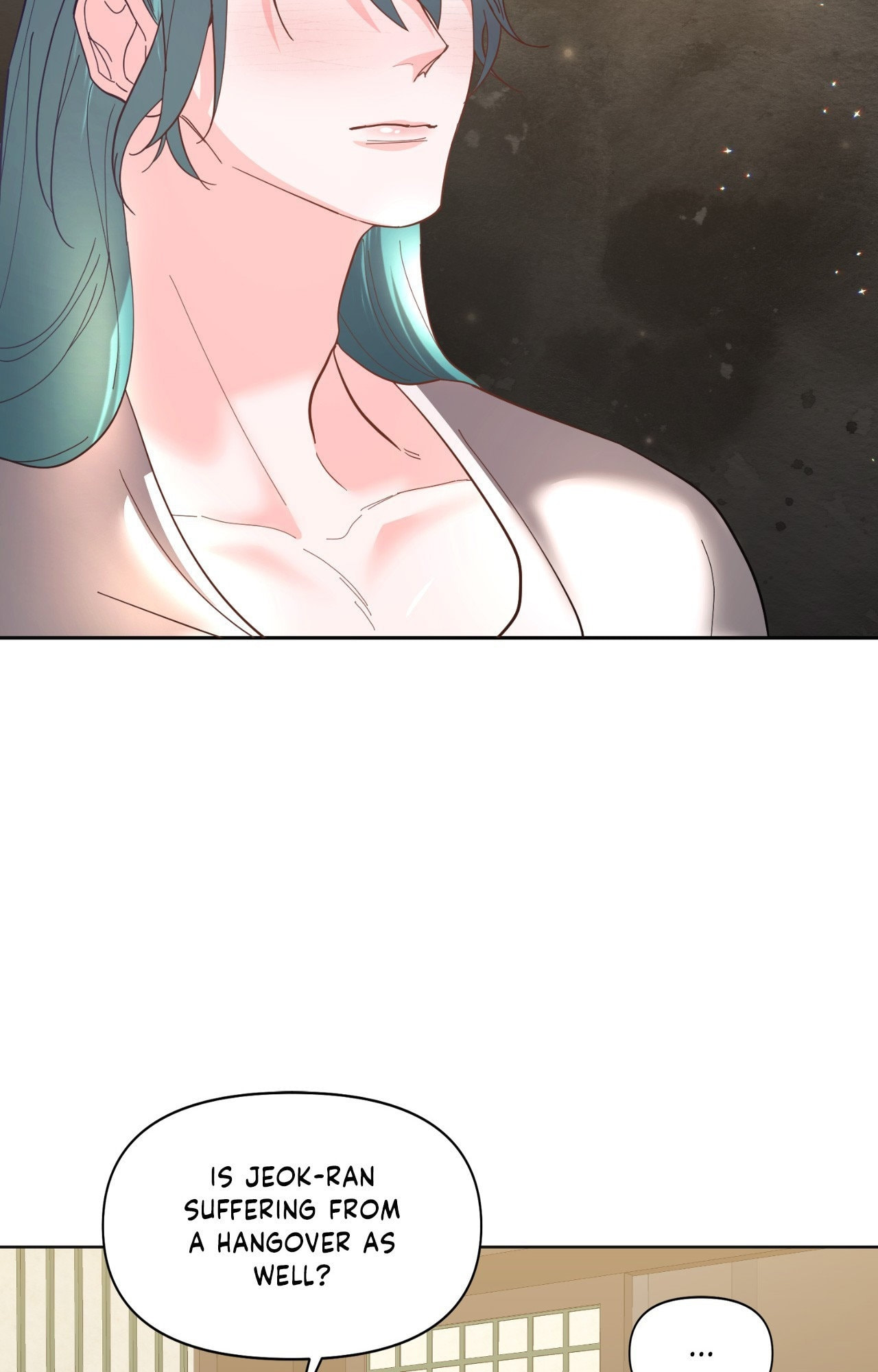 Read Down the Rabbit Hole chapter 10 image 7 on Lezhin