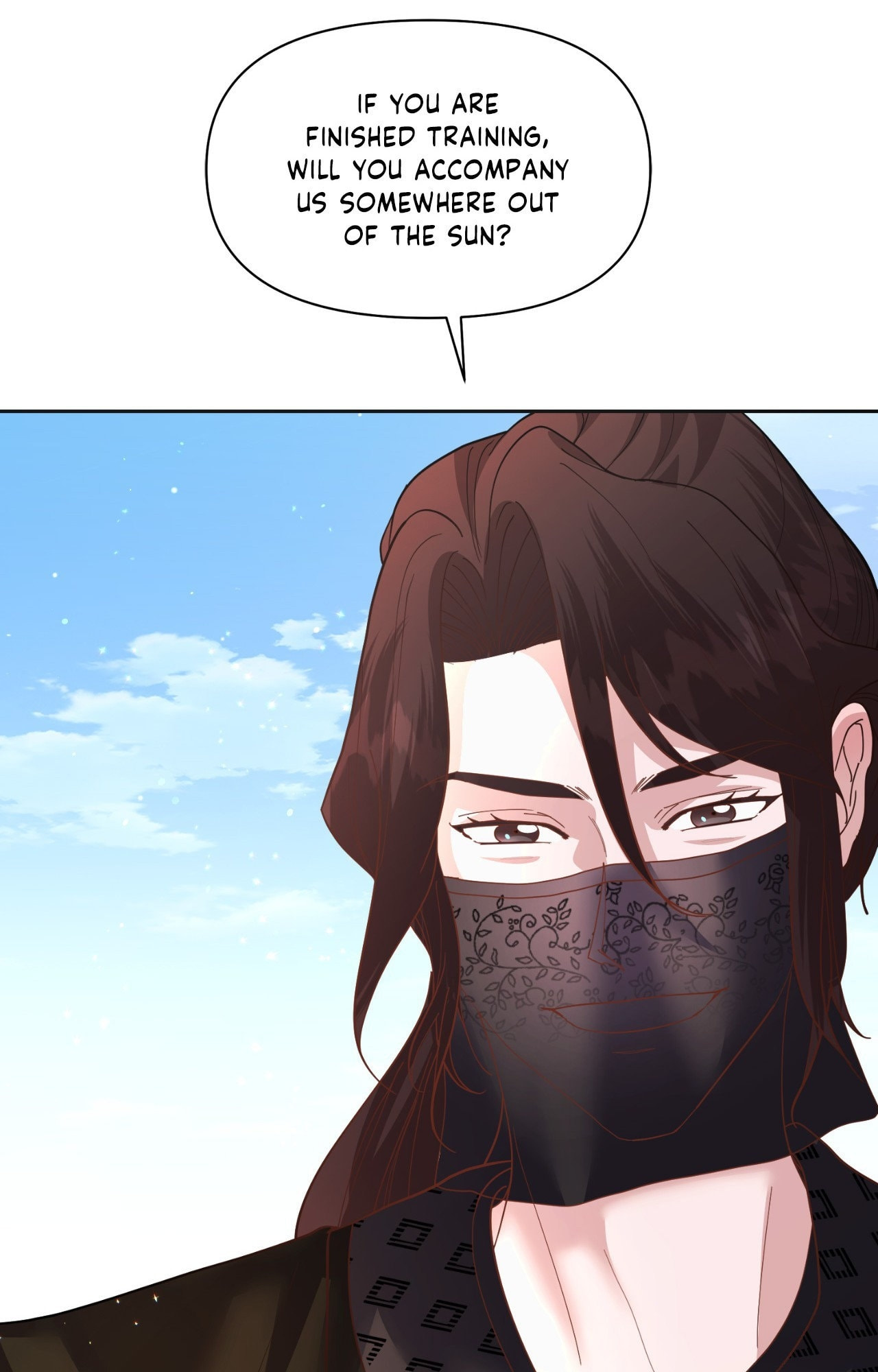 Read Down the Rabbit Hole chapter 10 image 72 on Lezhin