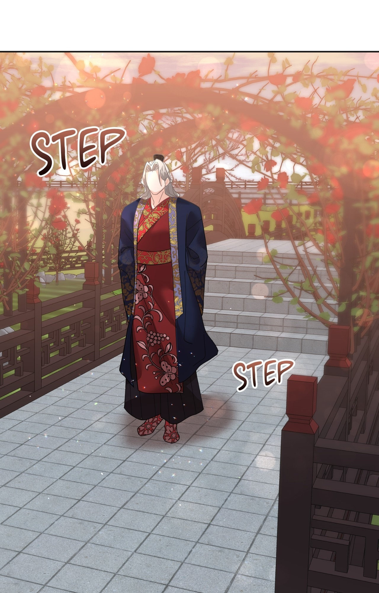 Read Down the Rabbit Hole chapter 10 image 74 on Lezhin