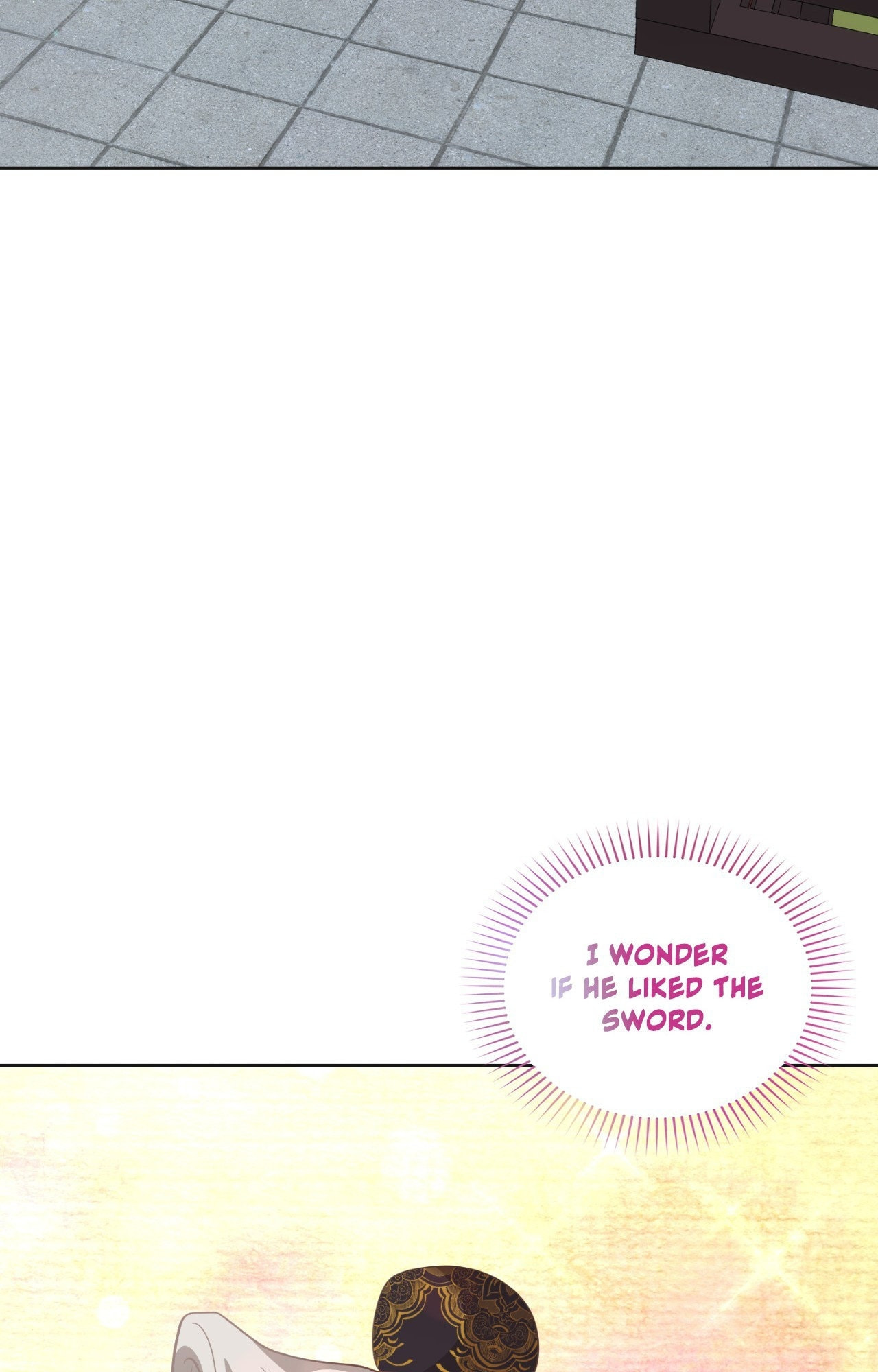 Read Down the Rabbit Hole chapter 10 image 75 on Lezhin