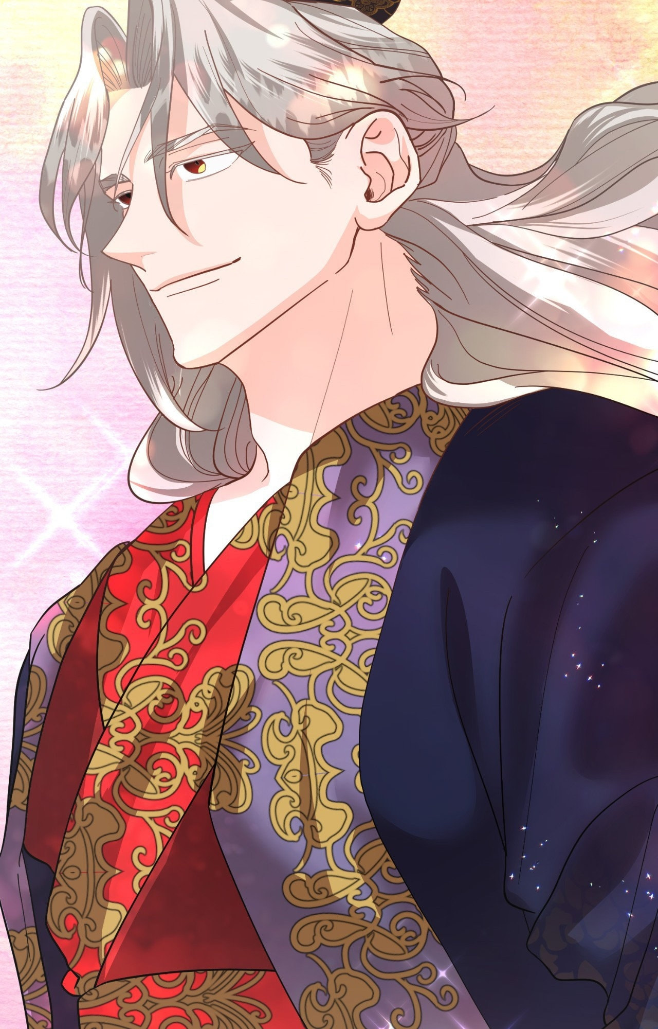 Read Down the Rabbit Hole chapter 10 image 76 on Lezhin