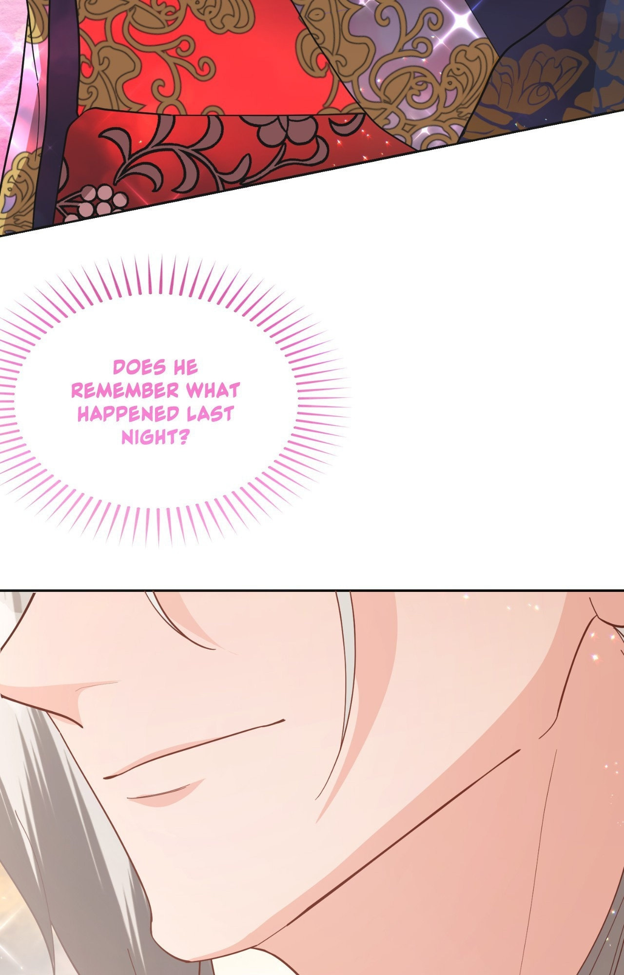 Read Down the Rabbit Hole chapter 10 image 77 on Lezhin