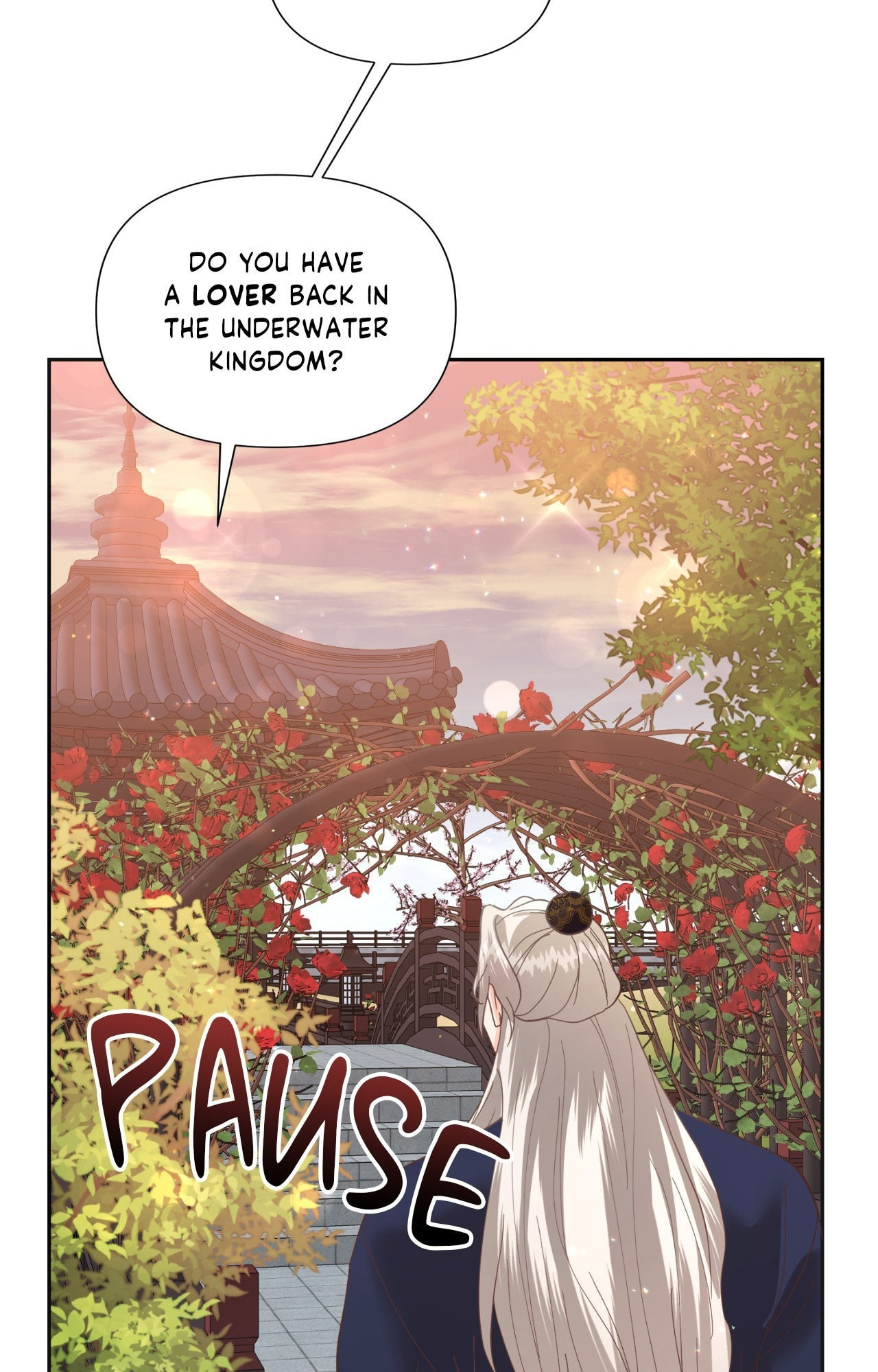 Read Down the Rabbit Hole chapter 10 image 79 on Lezhin