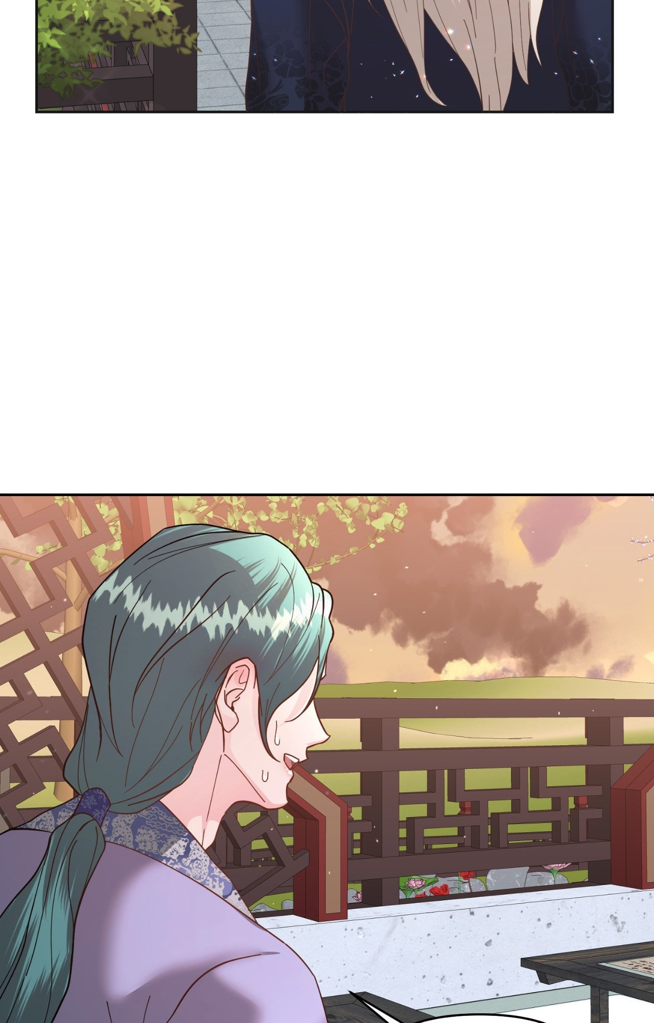 Read Down the Rabbit Hole chapter 10 image 80 on Lezhin