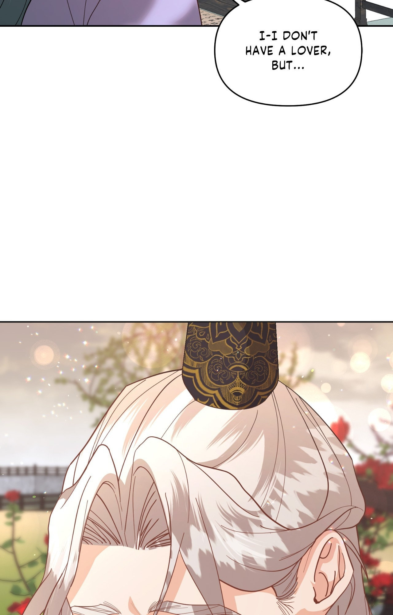 Read Down the Rabbit Hole chapter 10 image 81 on Lezhin