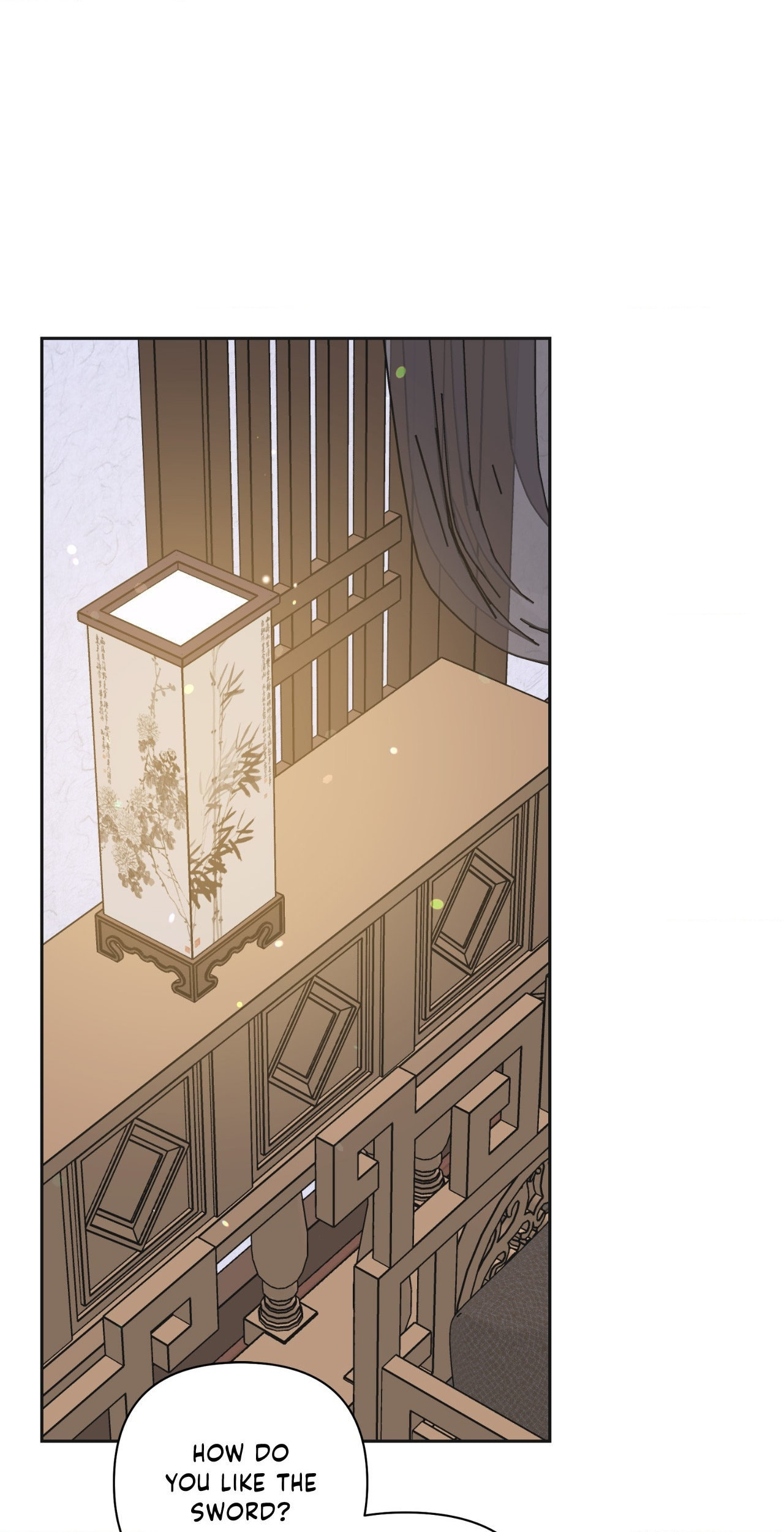 Read Down the Rabbit Hole chapter 13 image 0 on Lezhin