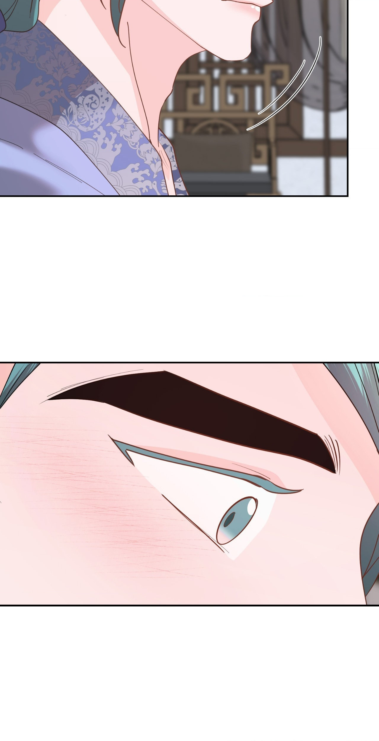 Read Down the Rabbit Hole chapter 13 image 12 on Lezhin