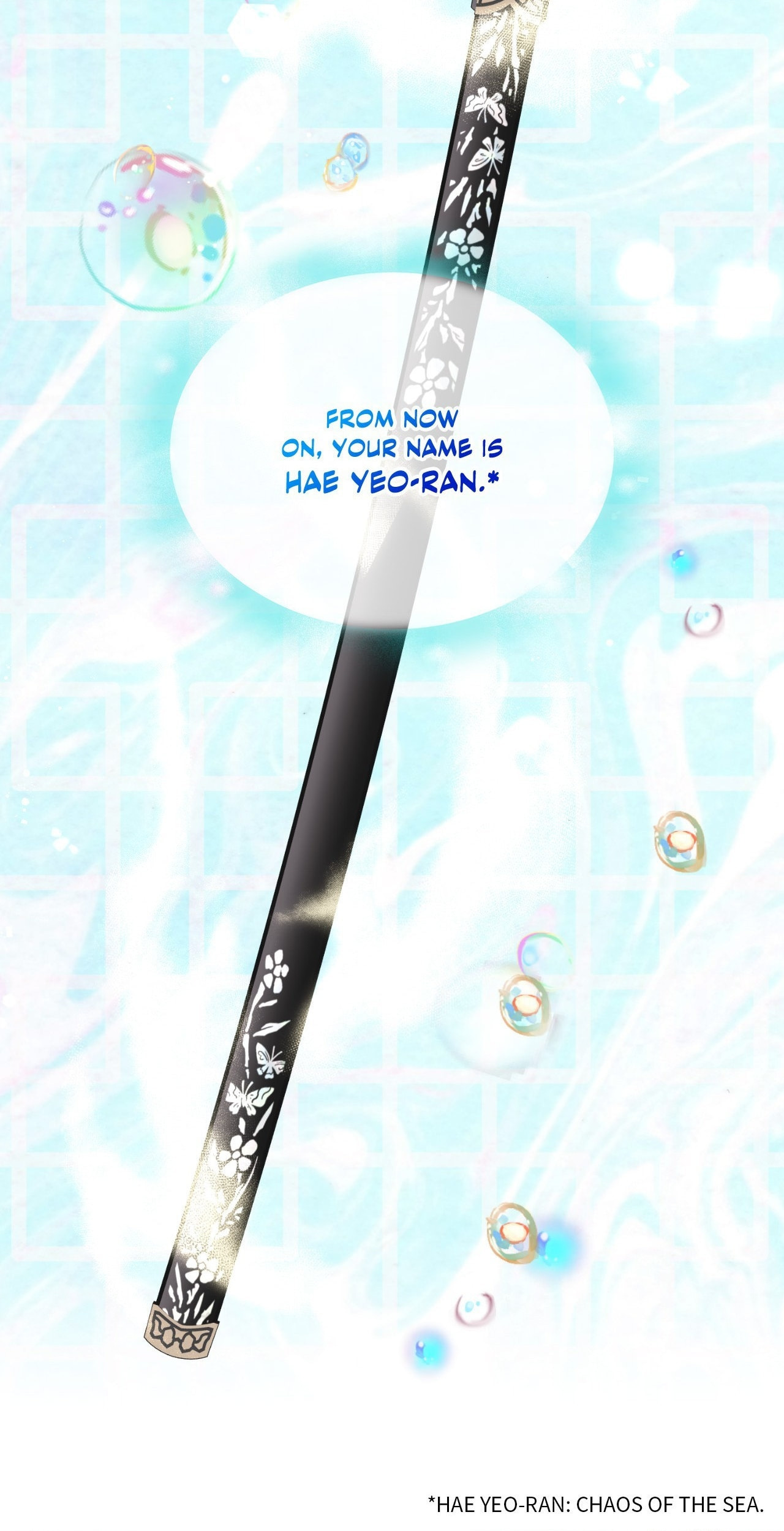 Read Down the Rabbit Hole chapter 13 image 14 on Lezhin