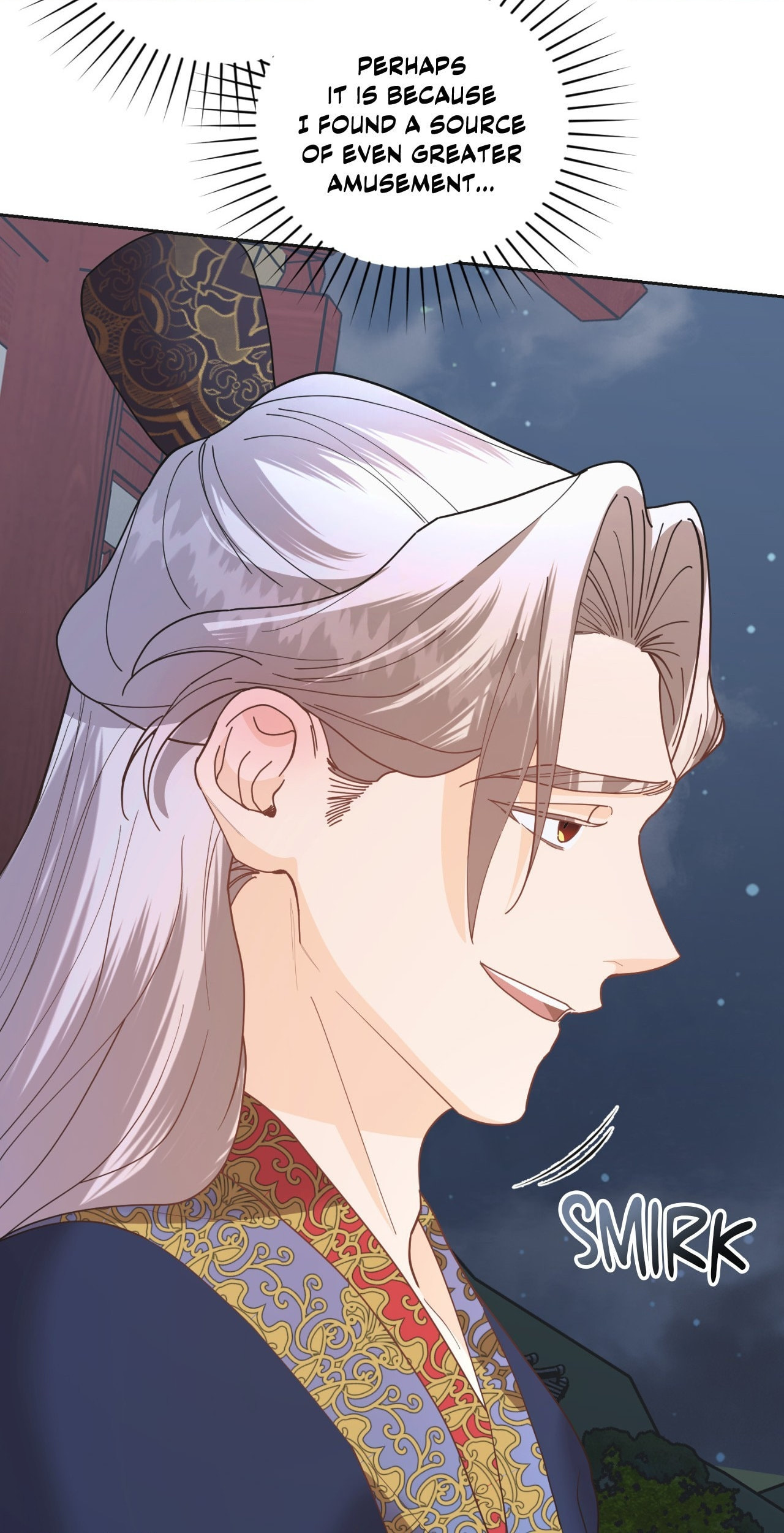 Read Down the Rabbit Hole chapter 13 image 25 on Lezhin