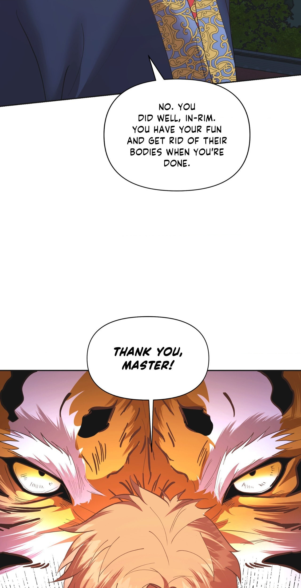 Read Down the Rabbit Hole chapter 13 image 26 on Lezhin