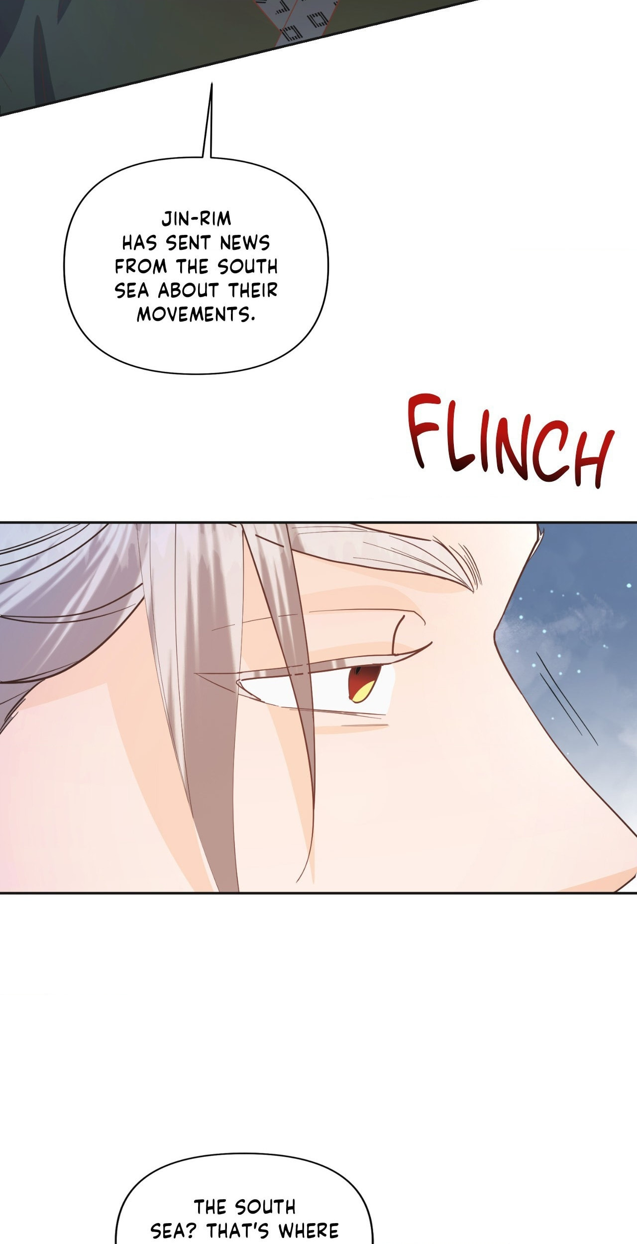 Read Down the Rabbit Hole chapter 13 image 28 on Lezhin