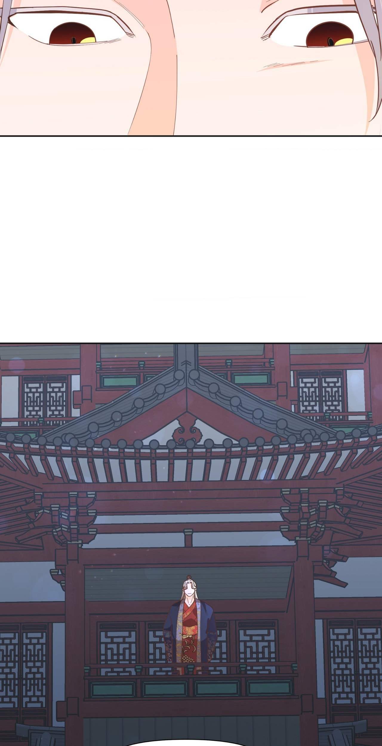 Read Down the Rabbit Hole chapter 13 image 33 on Lezhin
